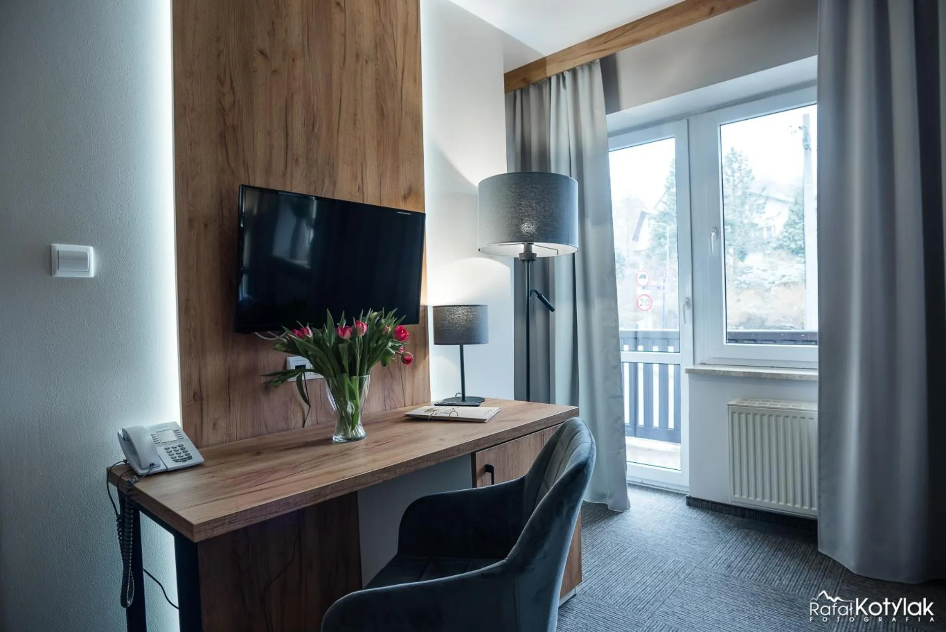 Nowa - Ski SPA Hotel