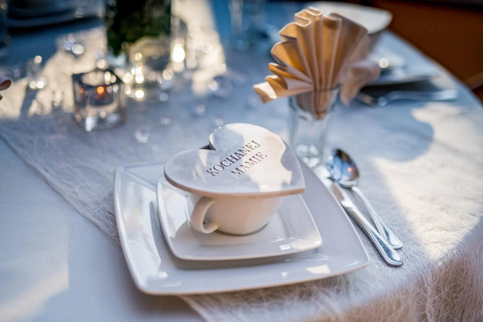 Restaurant/places to eat in Nowa - Ski SPA Hotel