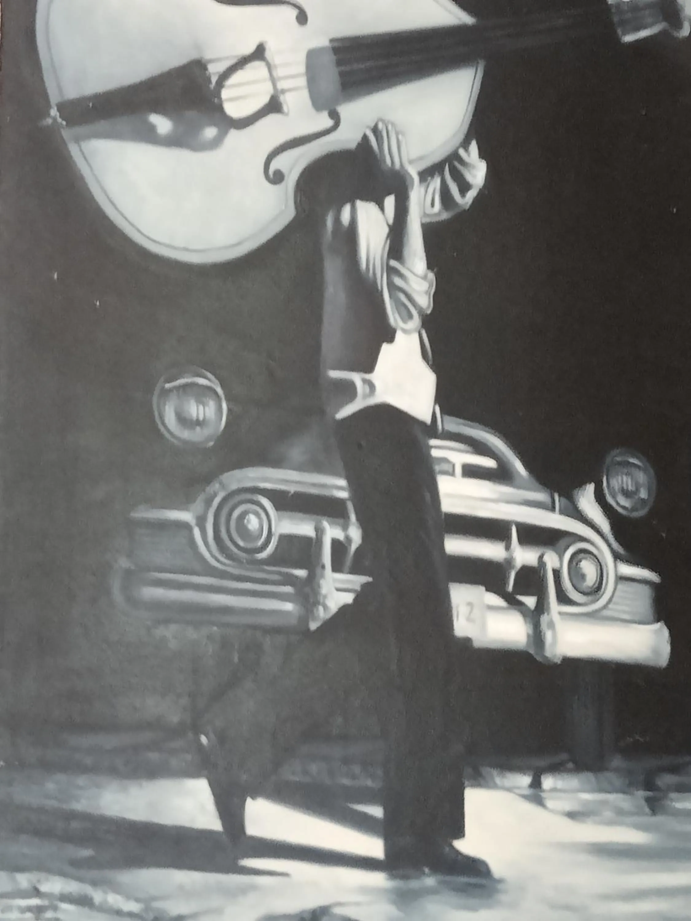 hair dresser in Casa particular underground