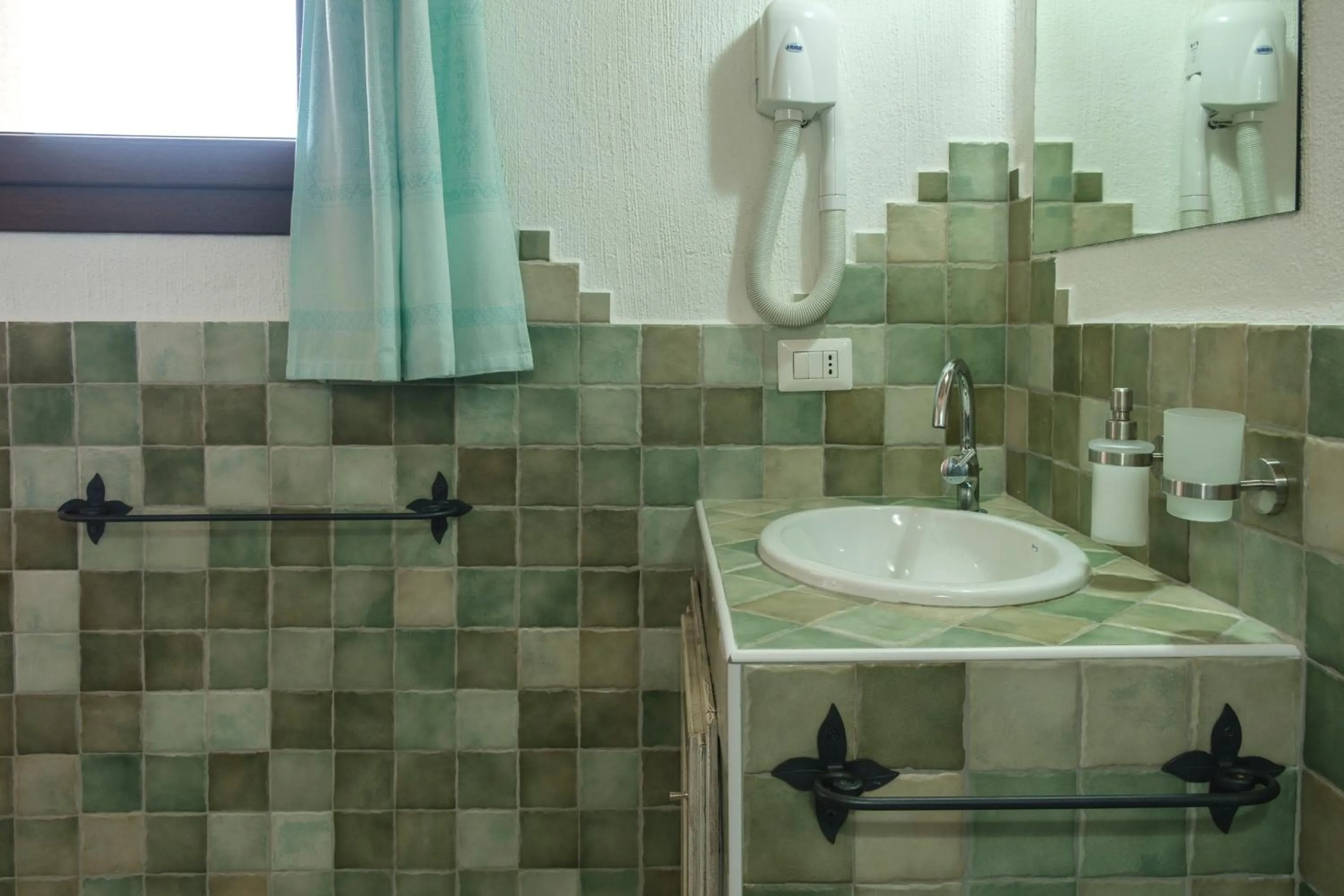 B&B Terra e Smeralda