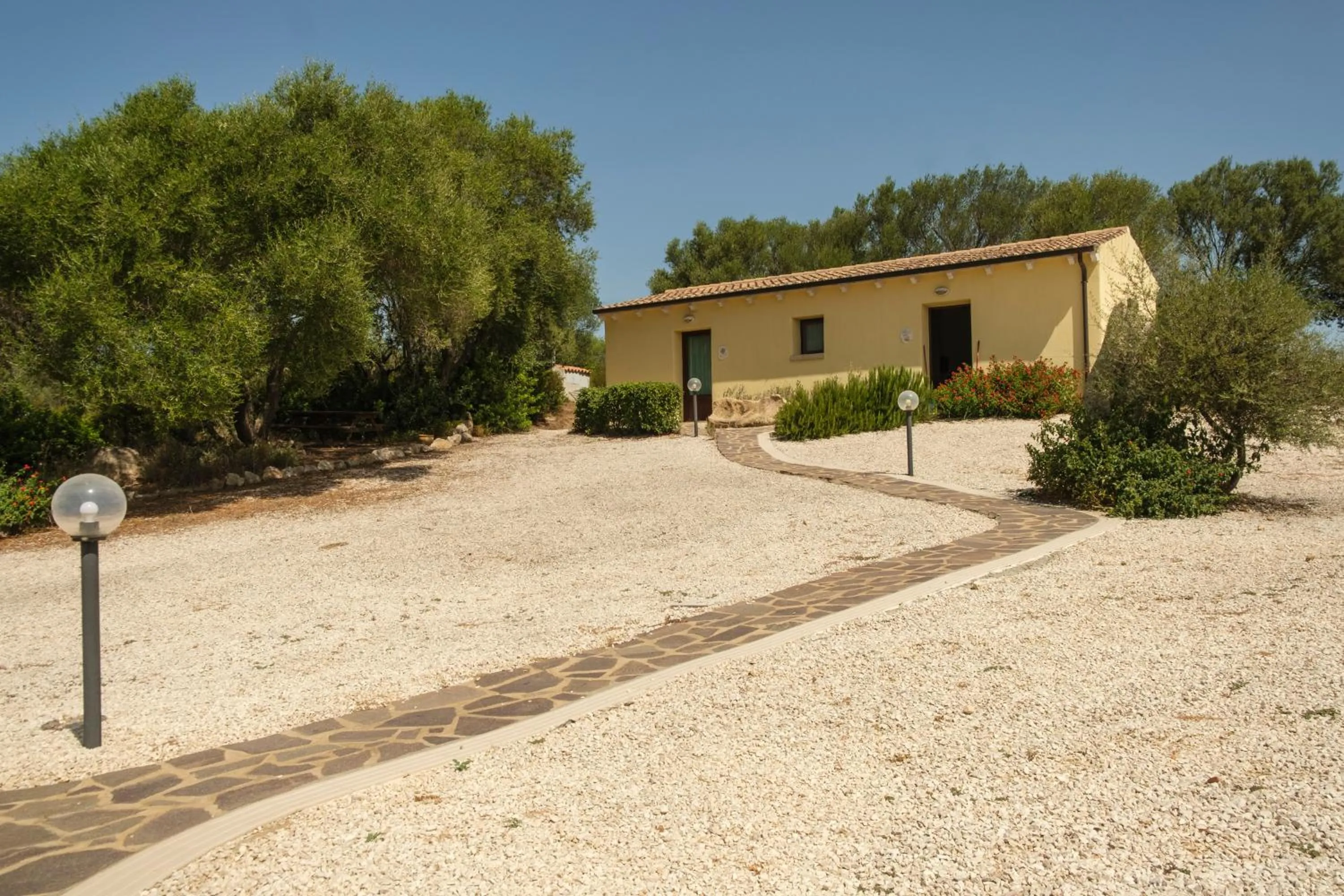 B&B Terra e Smeralda