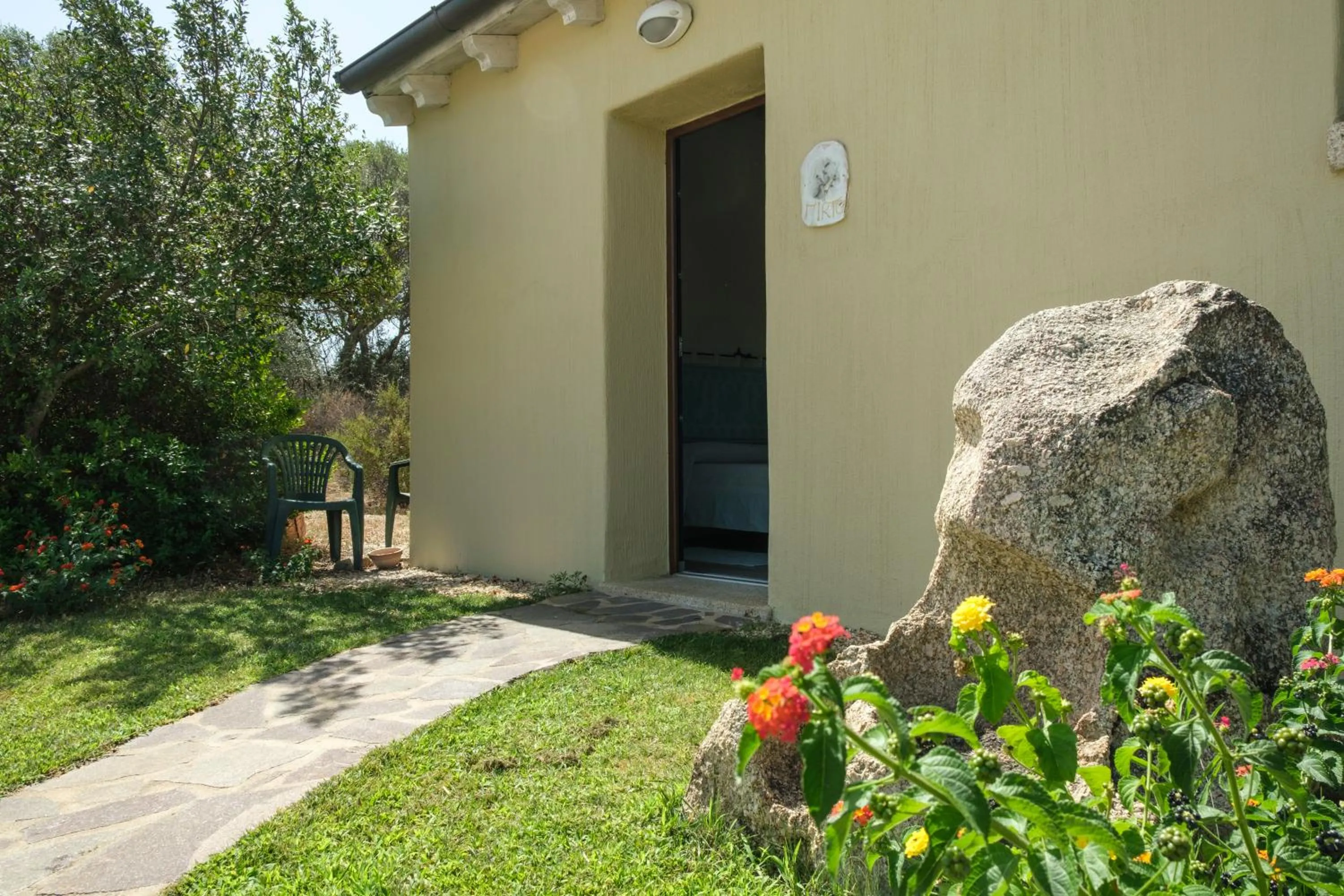 B&B Terra e Smeralda