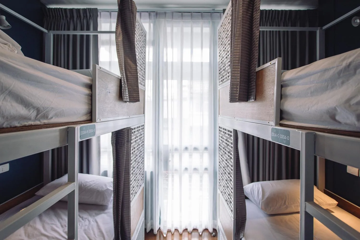 Bunk Bed in Tongsiam