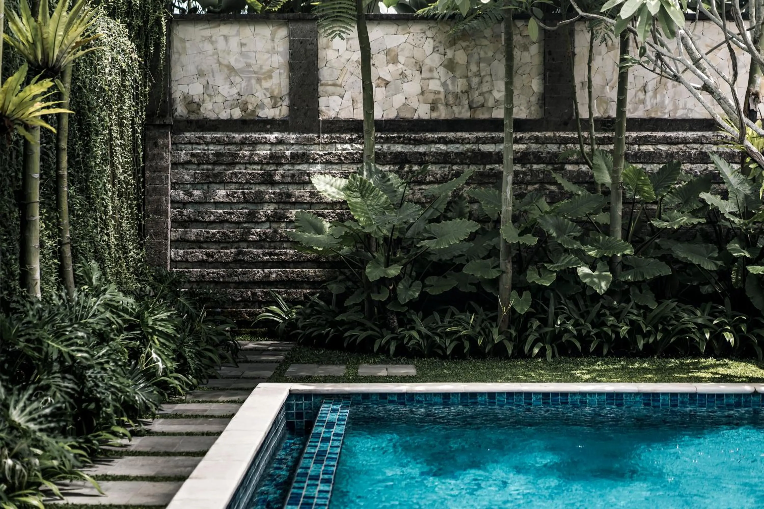 Day in Kharista Villas & Retreat by Ekosistem