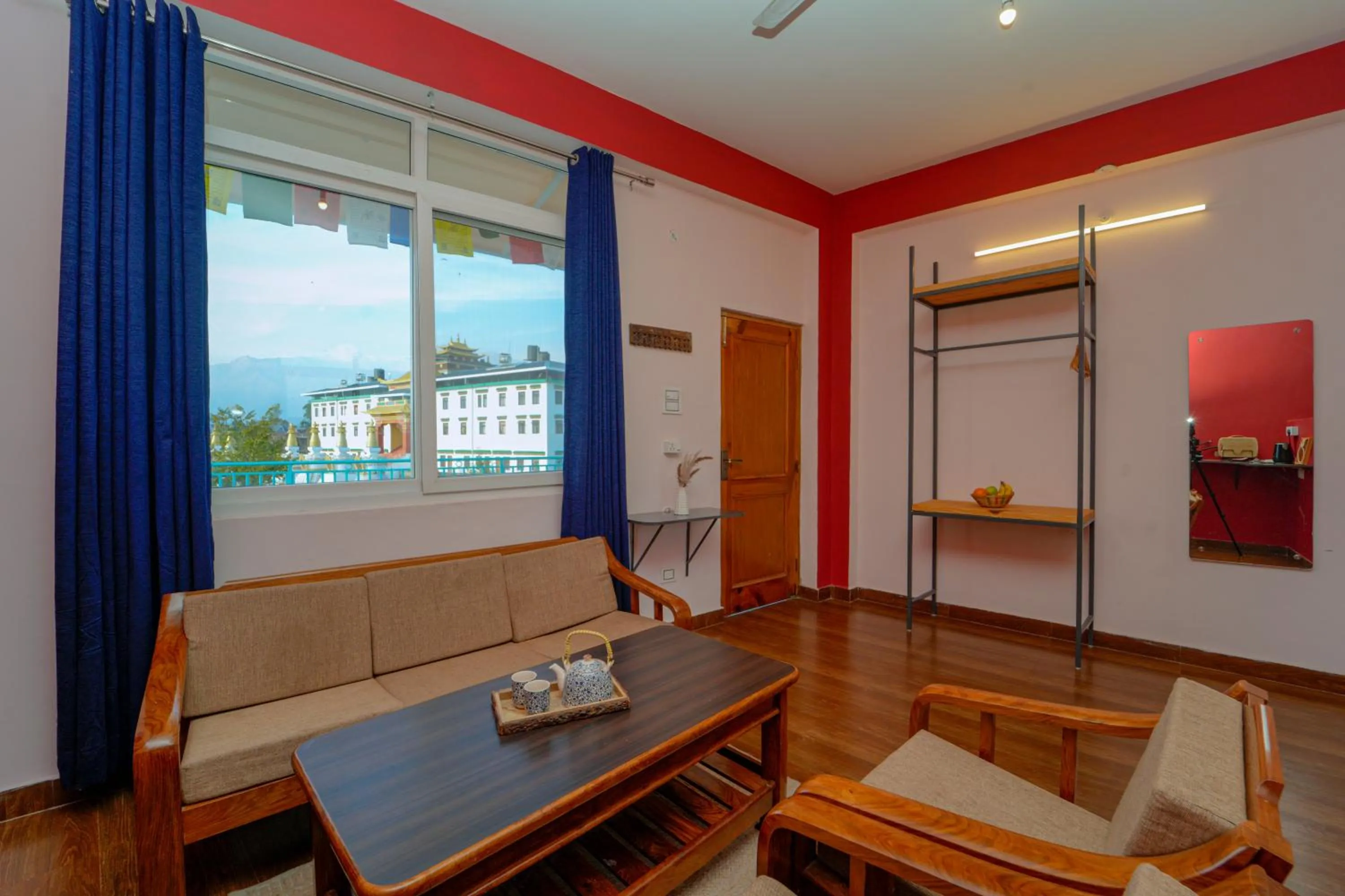 Chokling ArtHouse - The Treasure of Himalayas