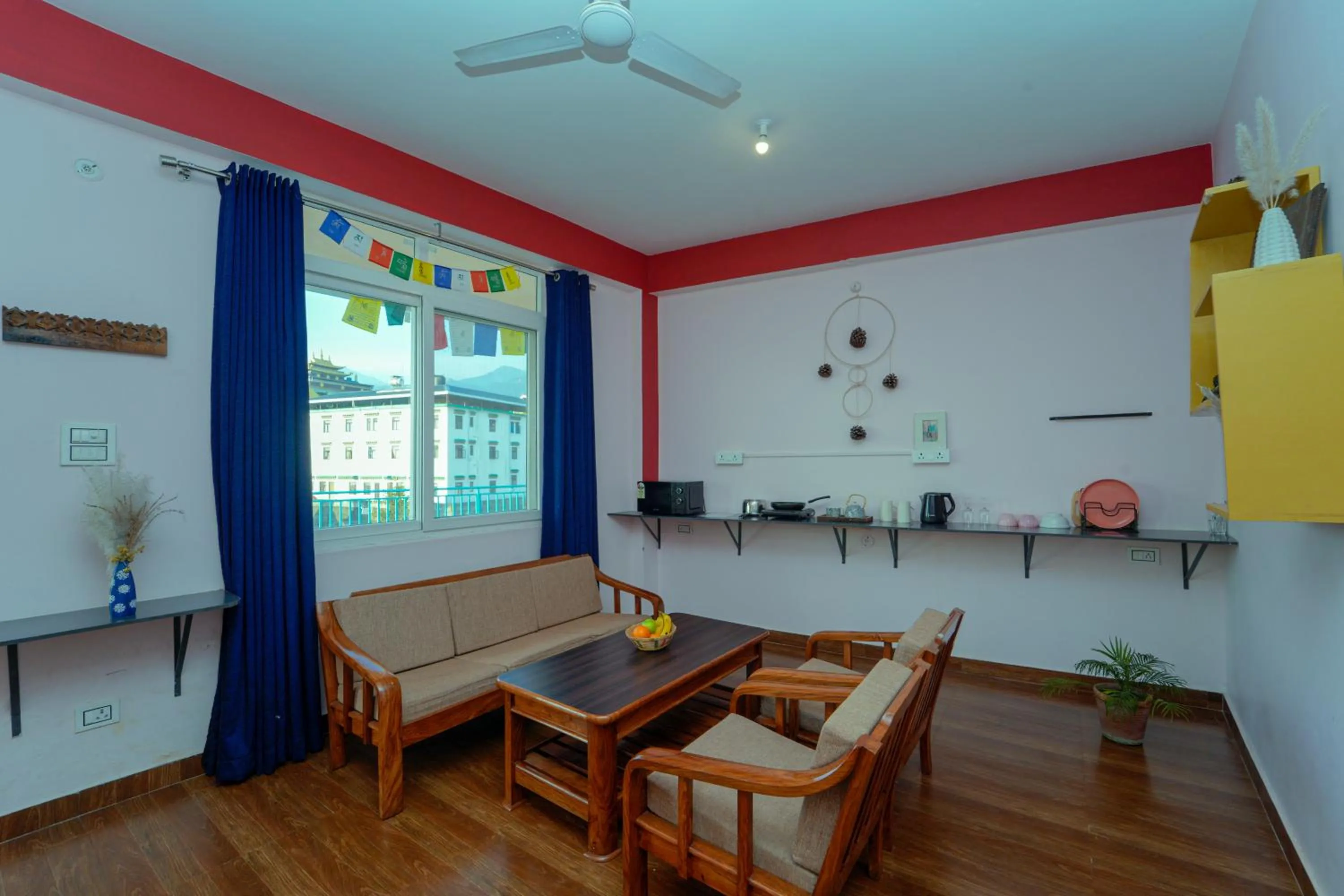 Chokling ArtHouse - The Treasure of Himalayas