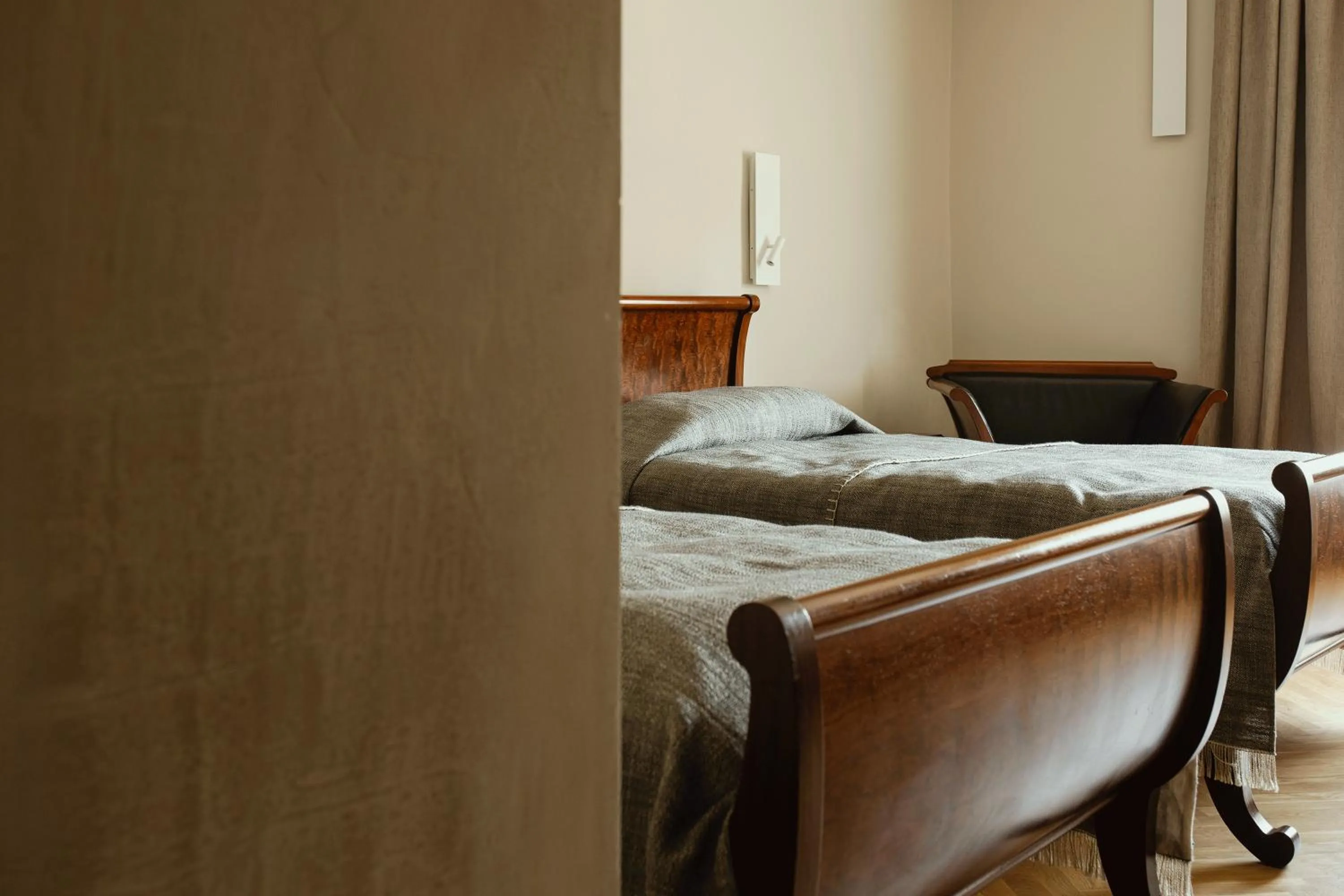 Other, Bed in Hotel Pod Różą