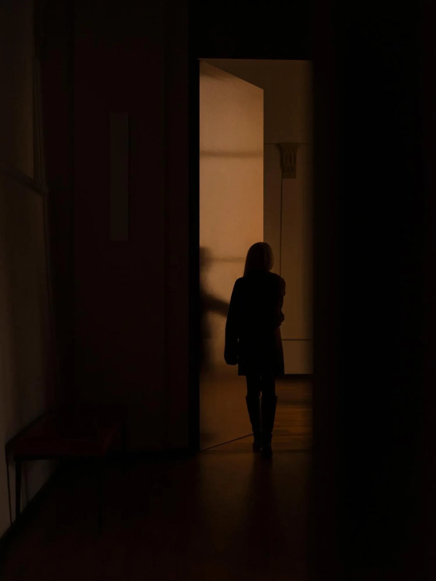 Property building in Hotel Pod Różą