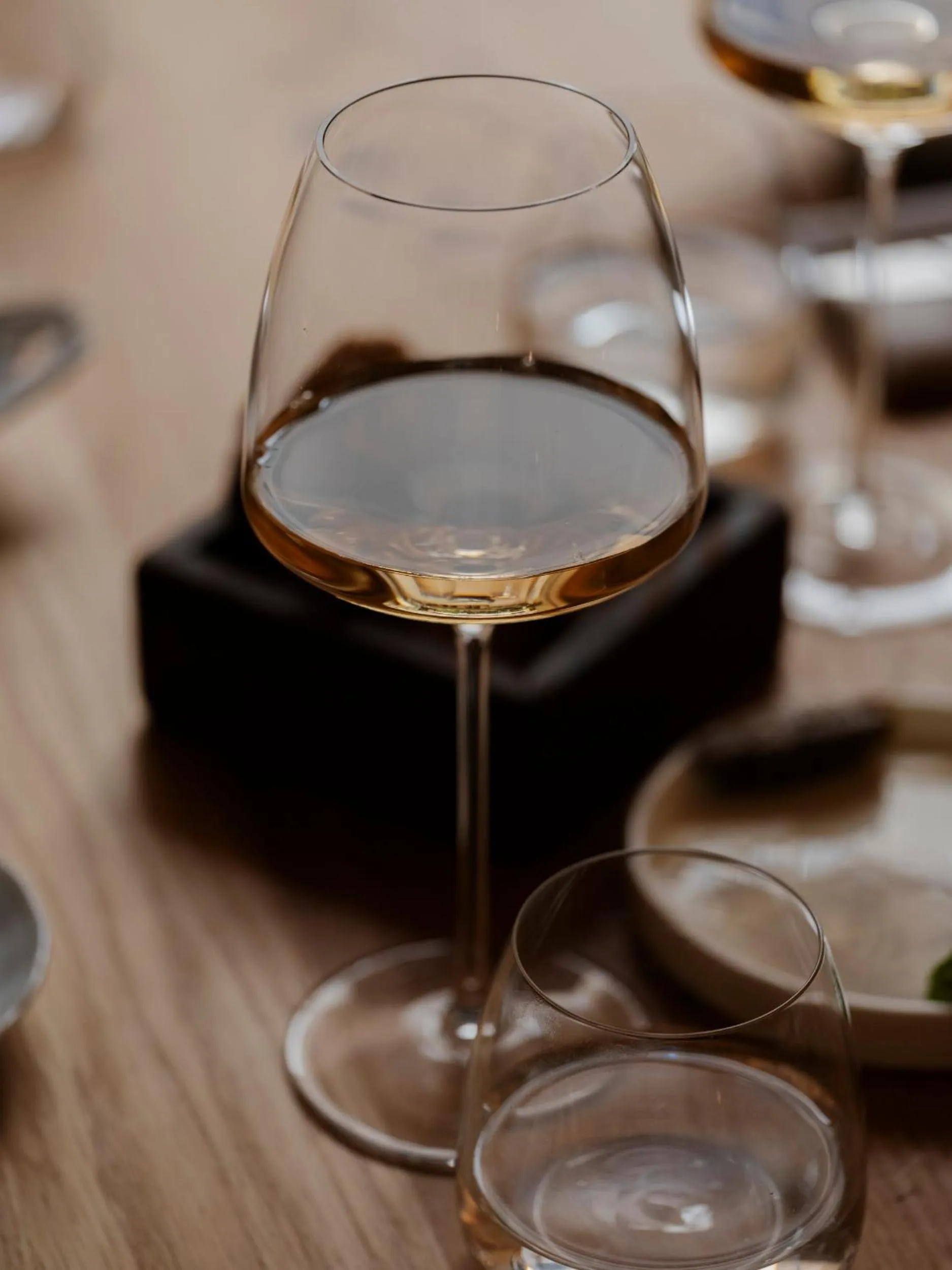 Restaurant/places to eat in Hotel Pod Różą