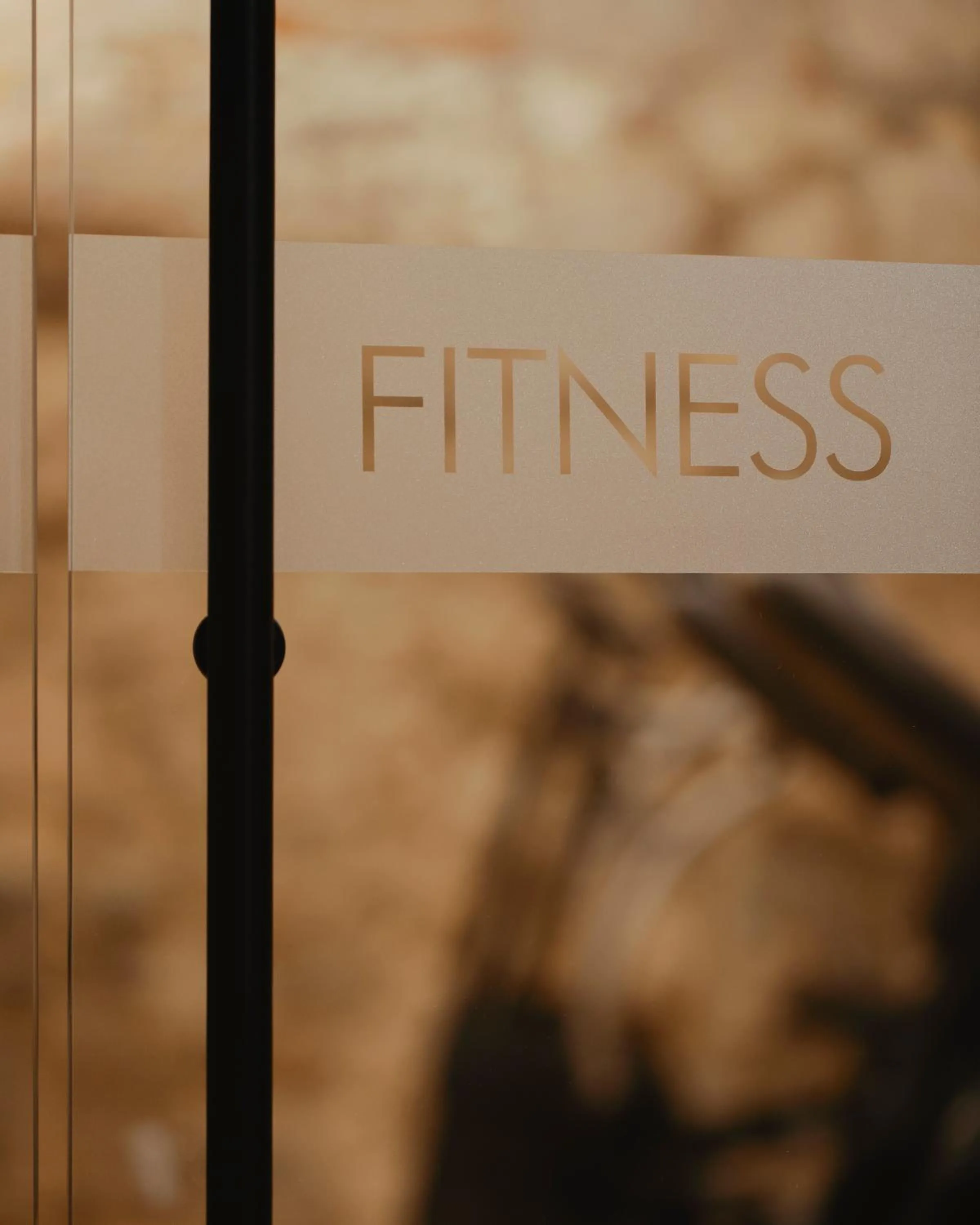 Spa and wellness centre/facilities in Hotel Pod Różą