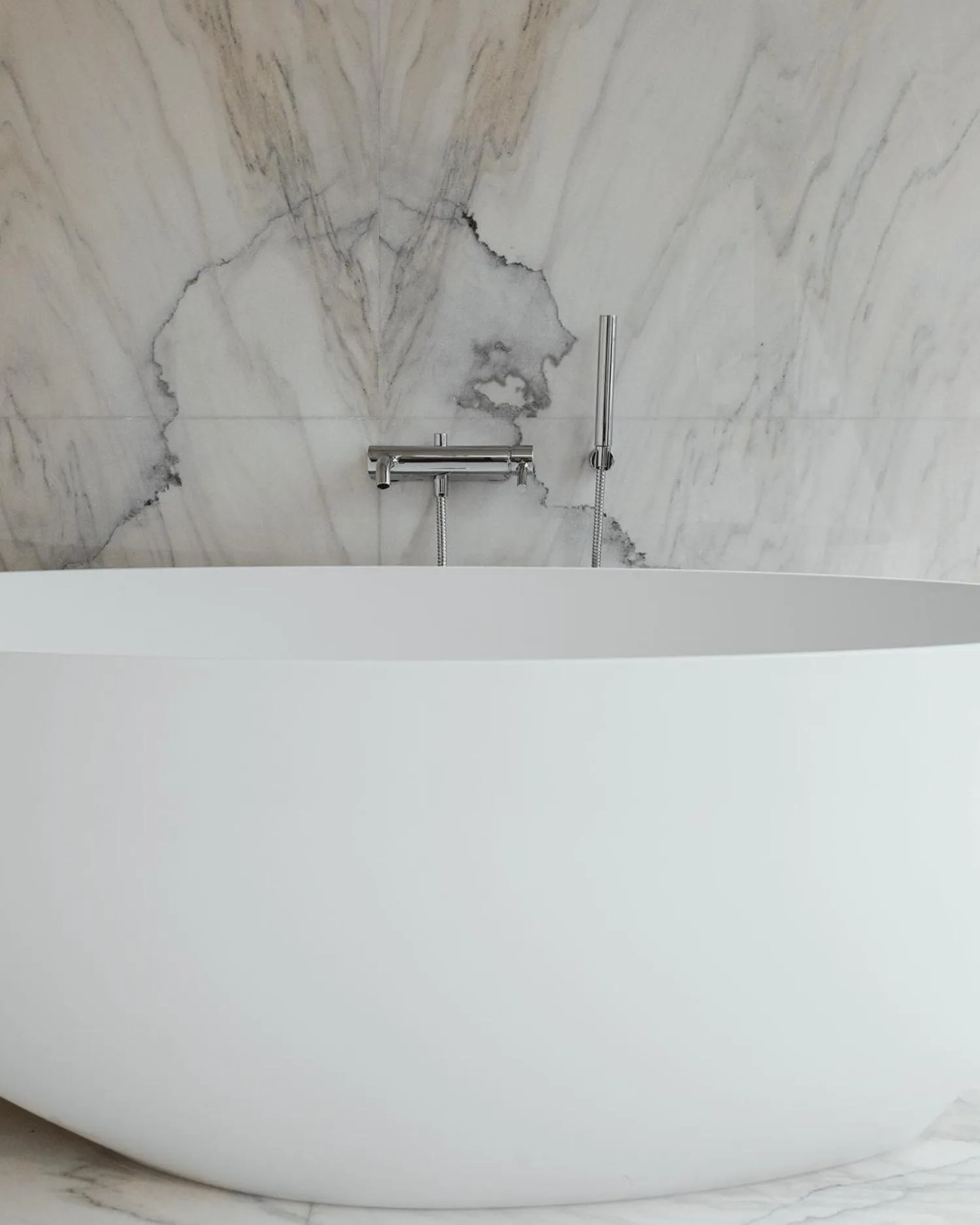 Bath in Hotel Pod Różą