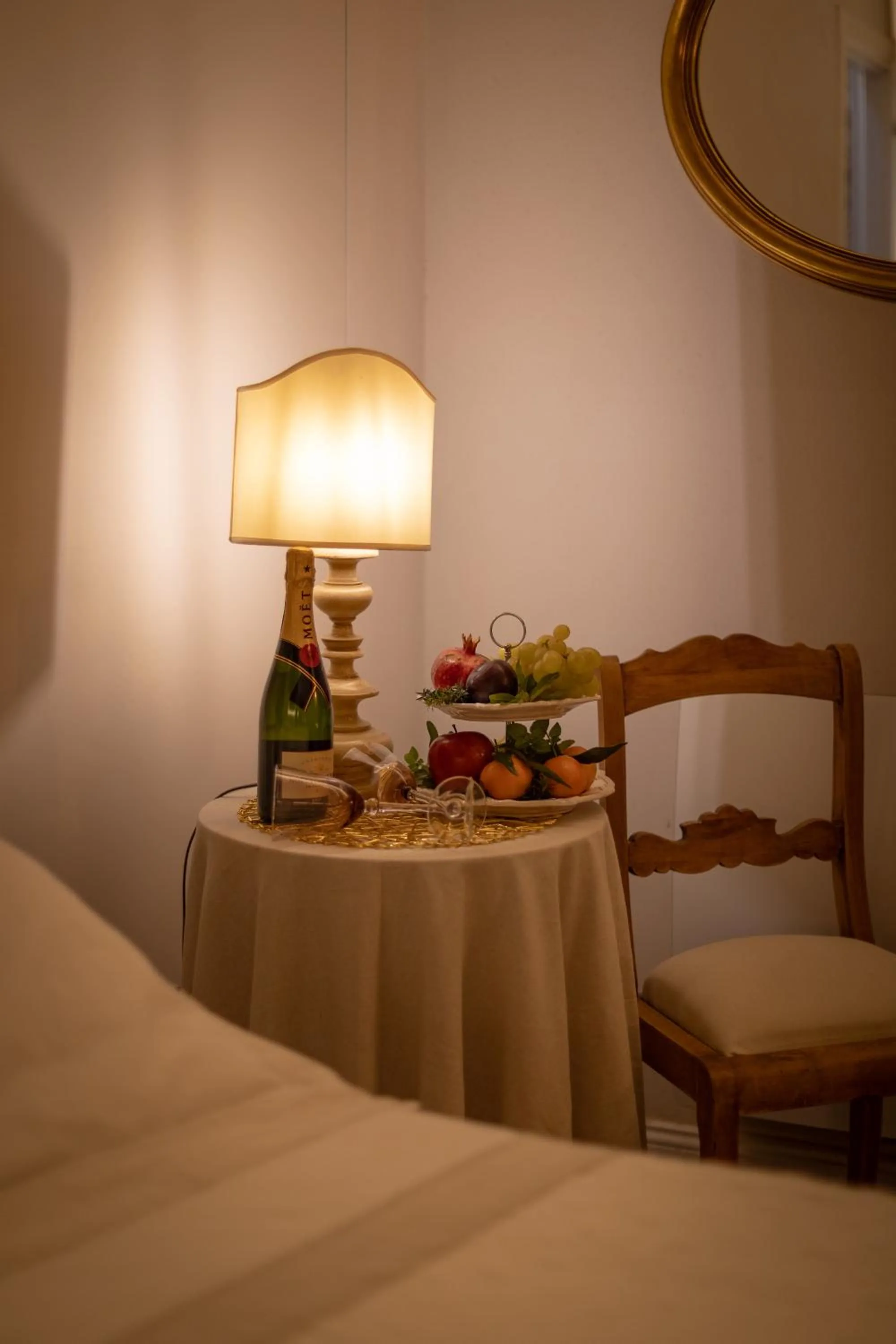 Food and drinks, Bed in San Michele al Castello