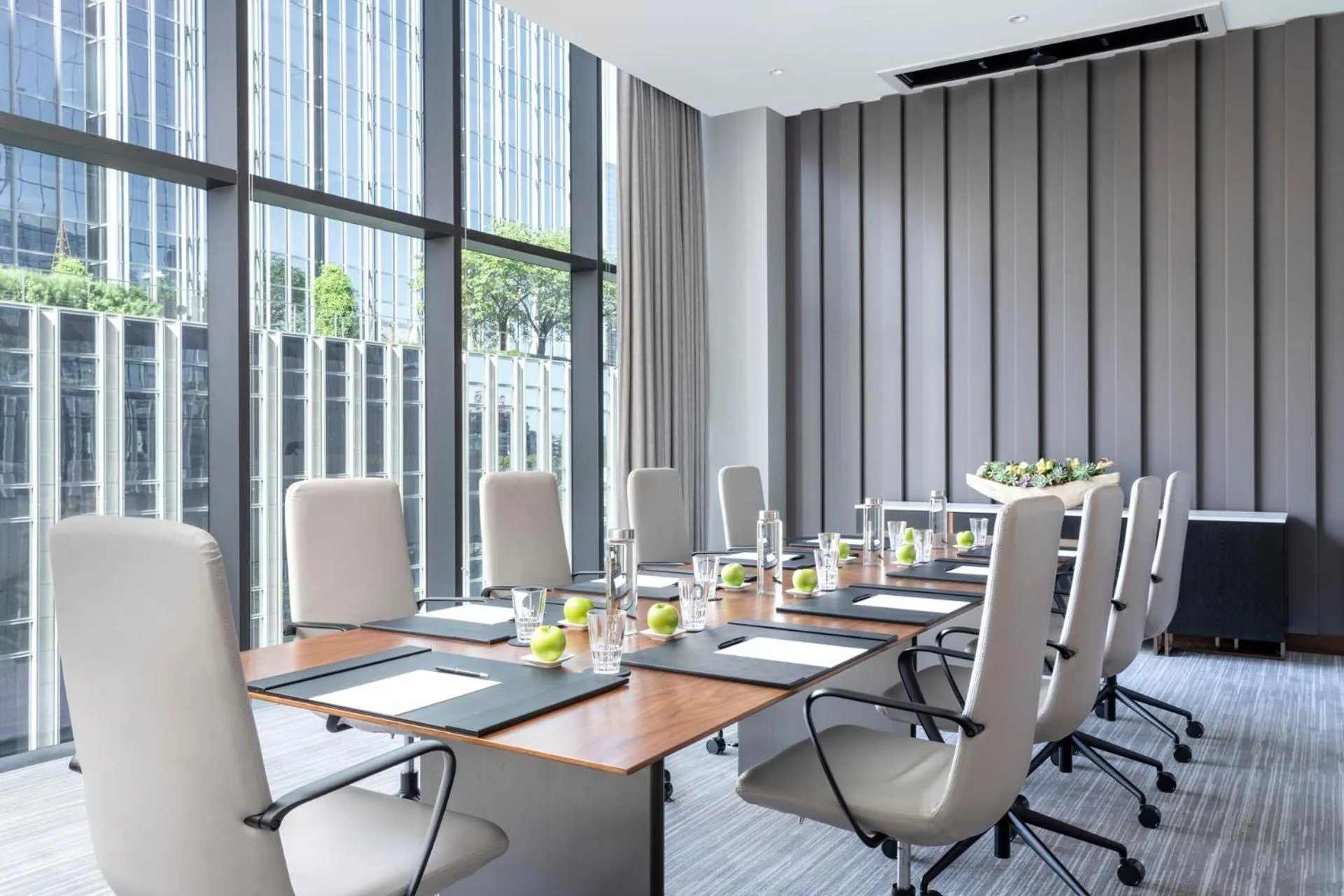 Meeting/conference room in Four Seasons Hotel Nashville