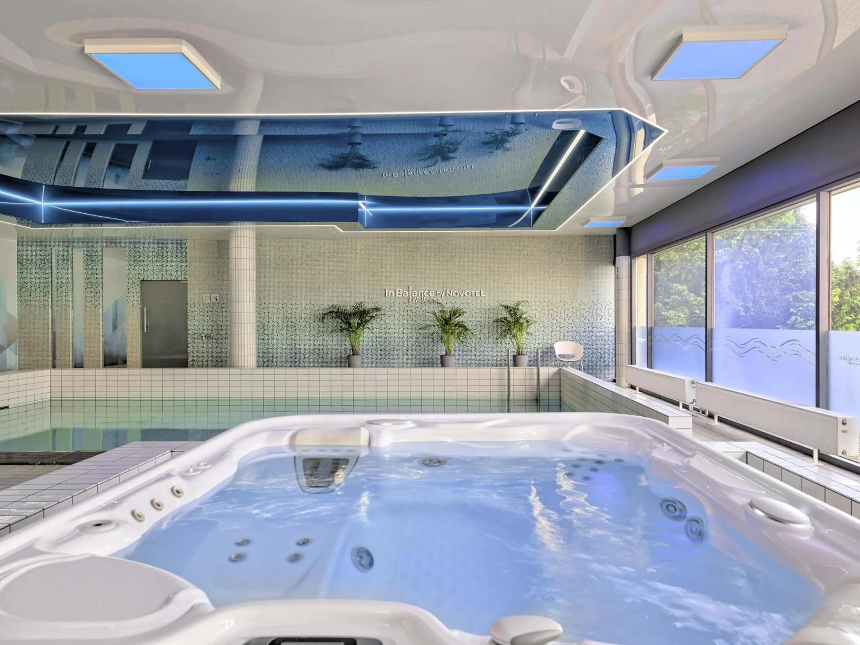 Other in Novotel Katowice Centrum