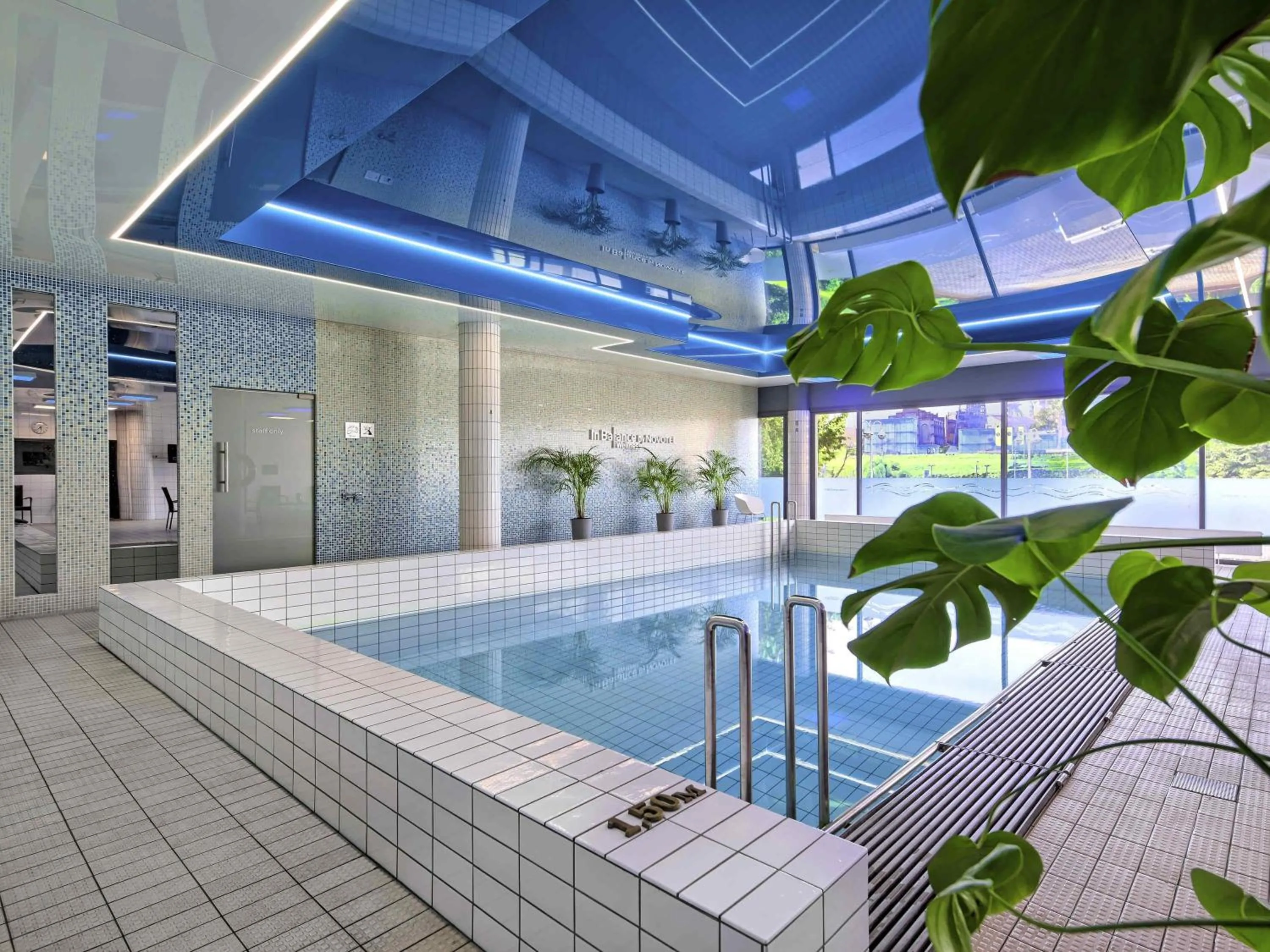 Other in Novotel Katowice Centrum