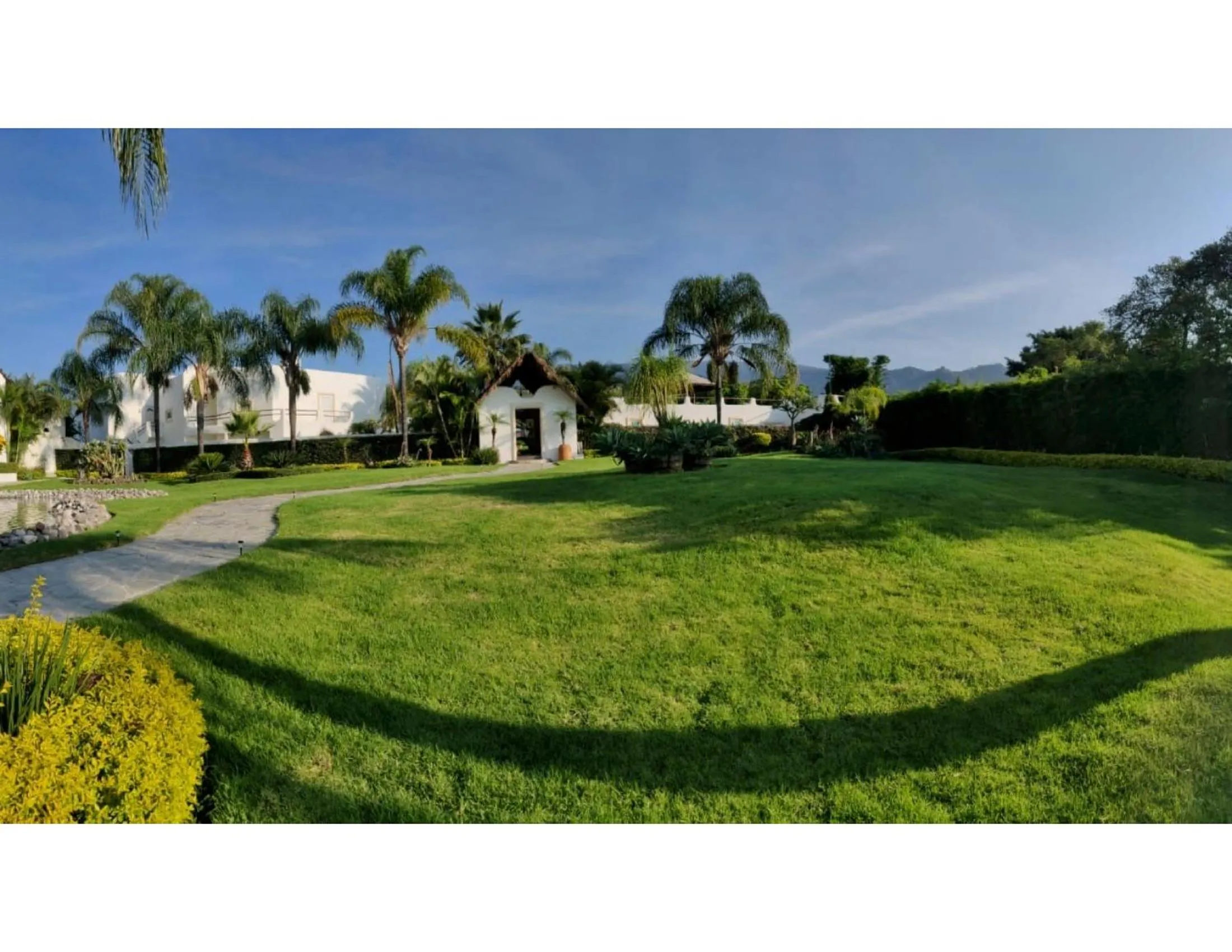 Hotel Spa Sitio Sagrado