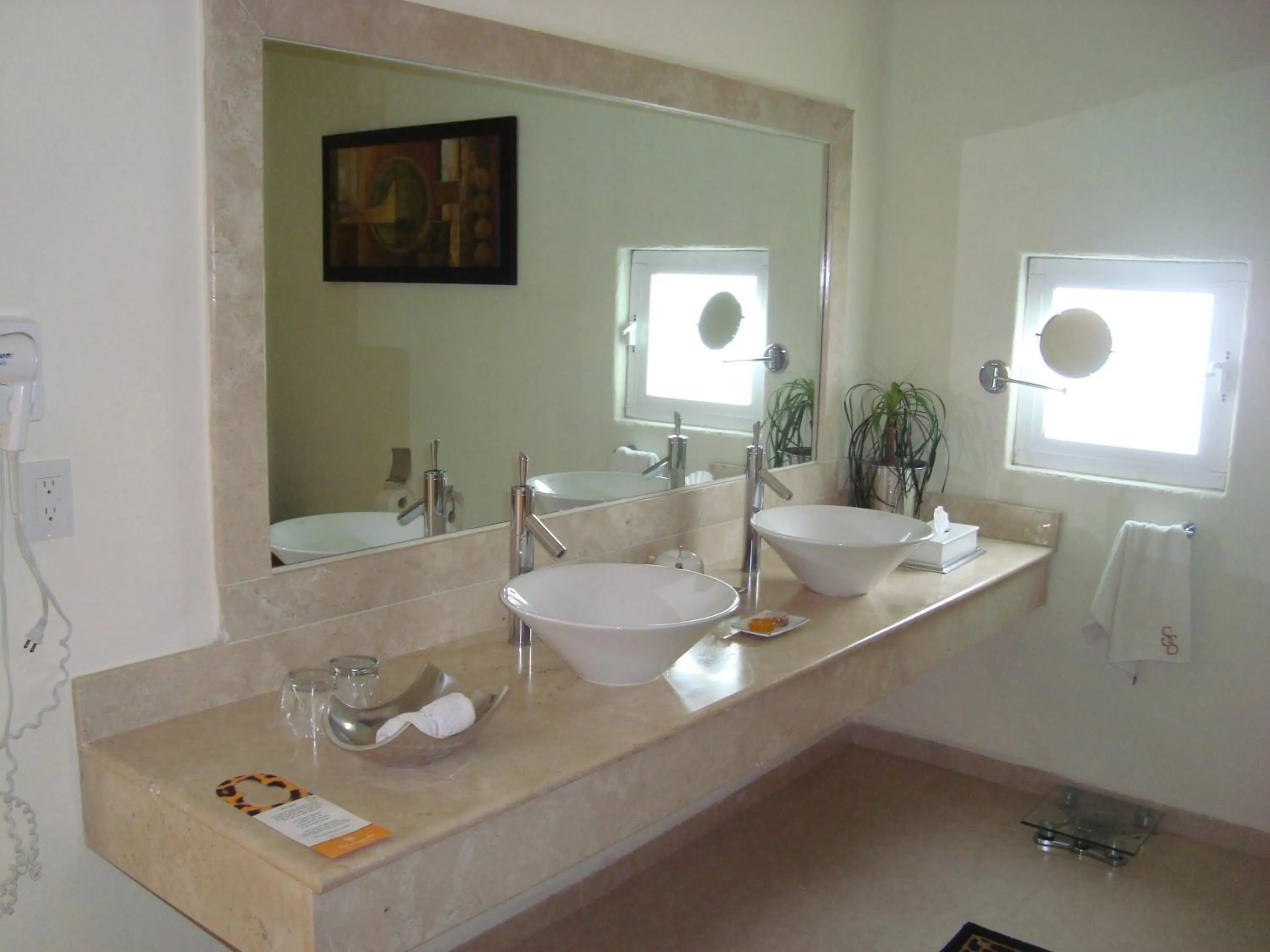 Day in Hotel Spa Sitio Sagrado