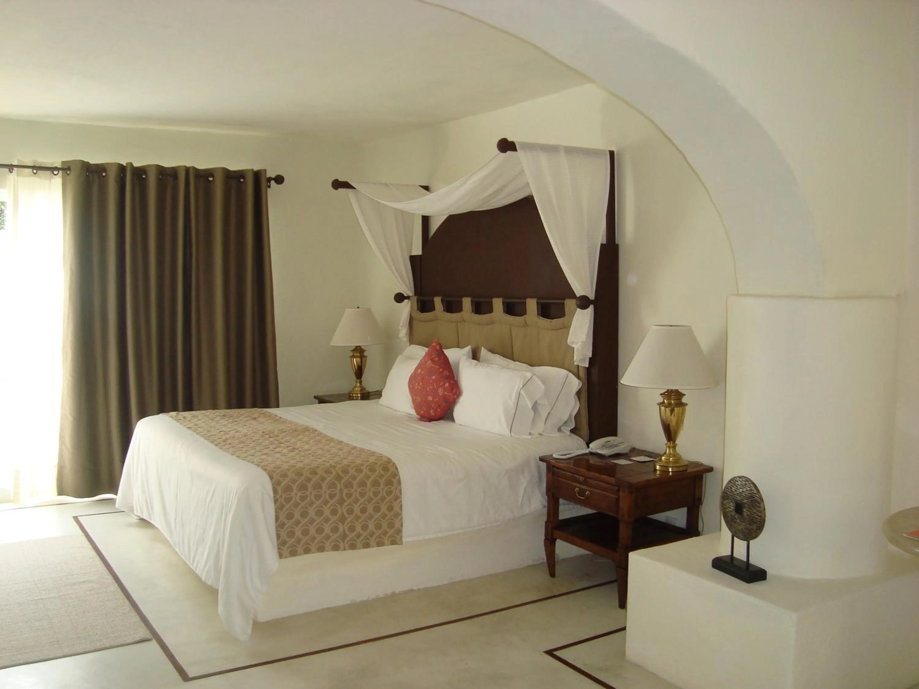 Day, Bed in Hotel Spa Sitio Sagrado