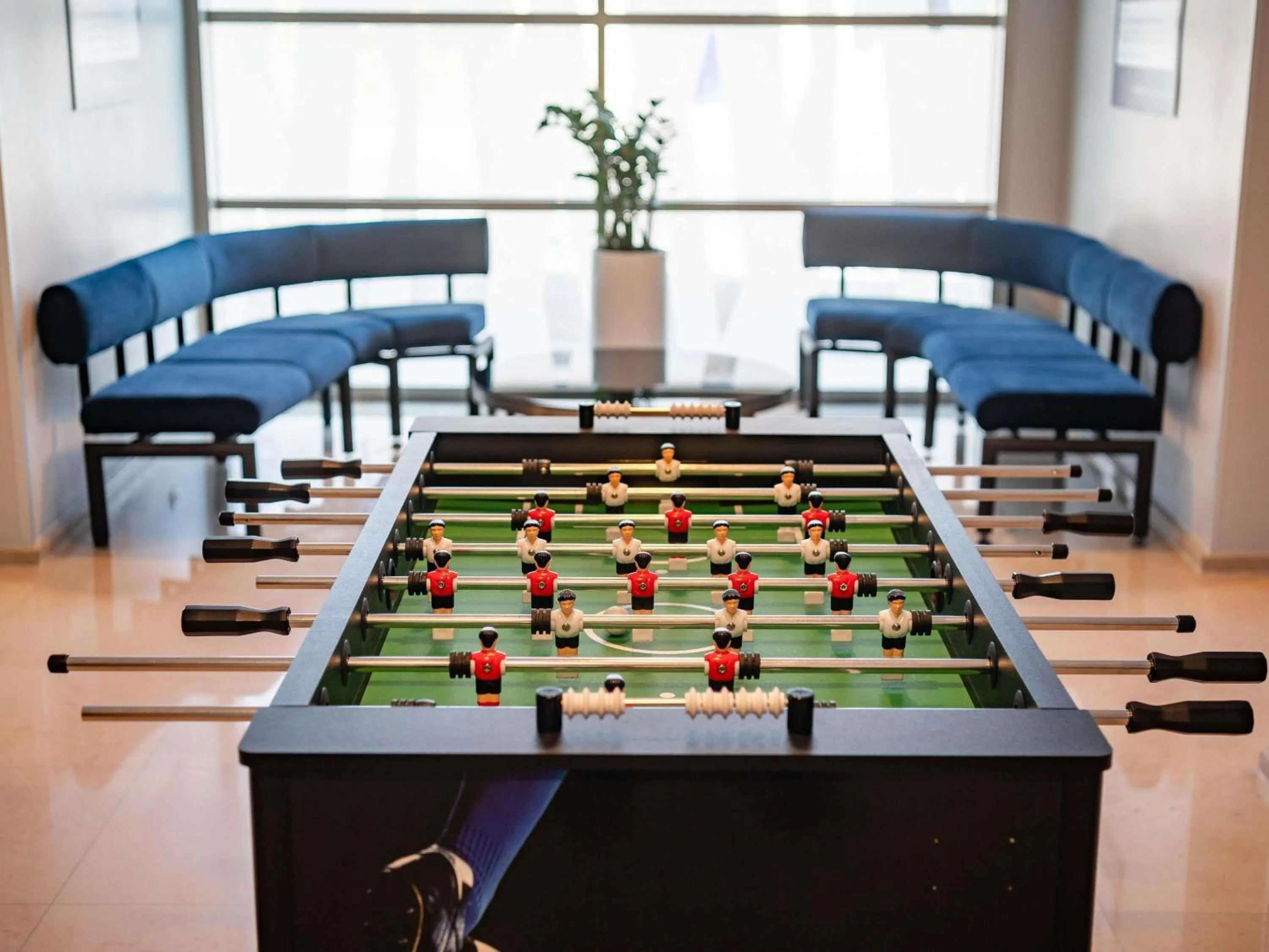 Other in Novotel Warszawa Centrum