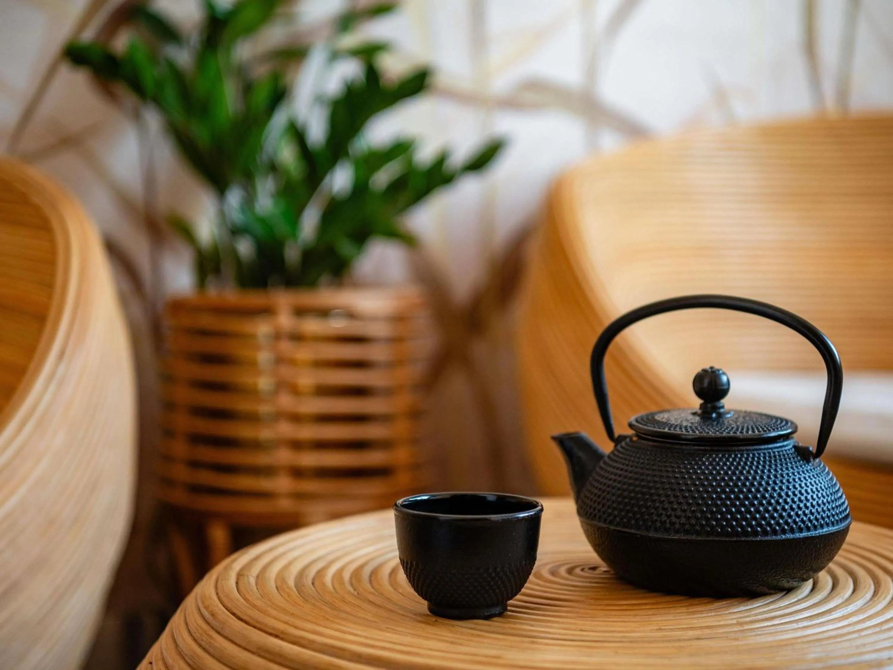 Fitness centre/facilities in Novotel Warszawa Centrum