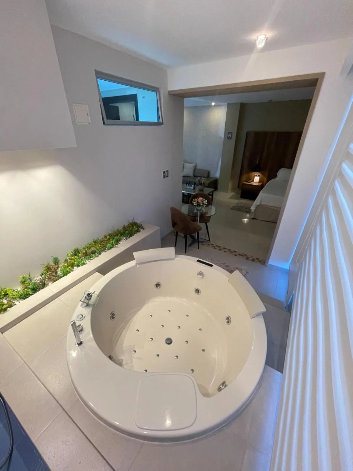 Guests in Hotel Santorini Loft