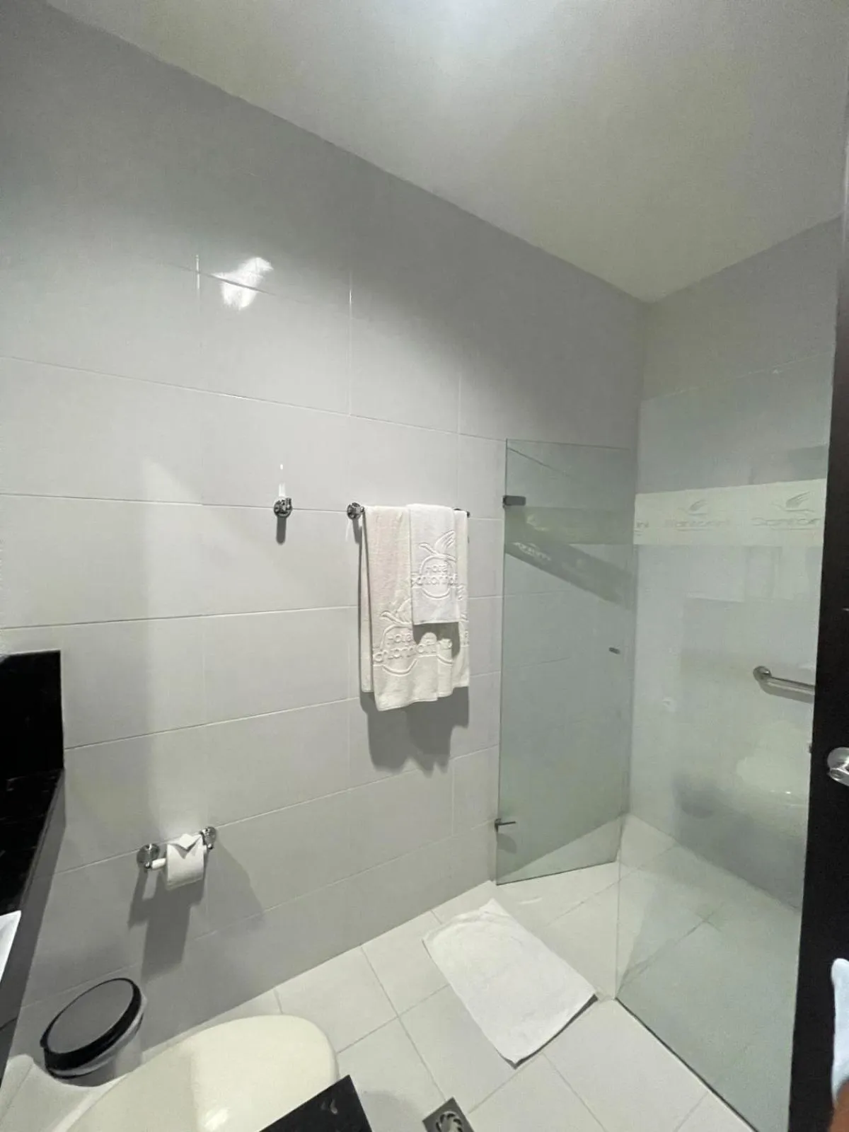 Guests in Hotel Santorini Loft