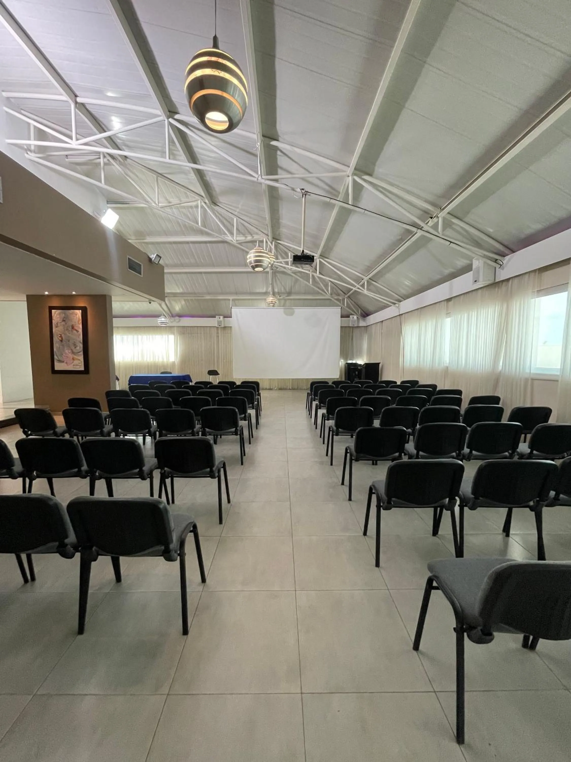 Banquet/Function facilities in Hotel Santorini Loft