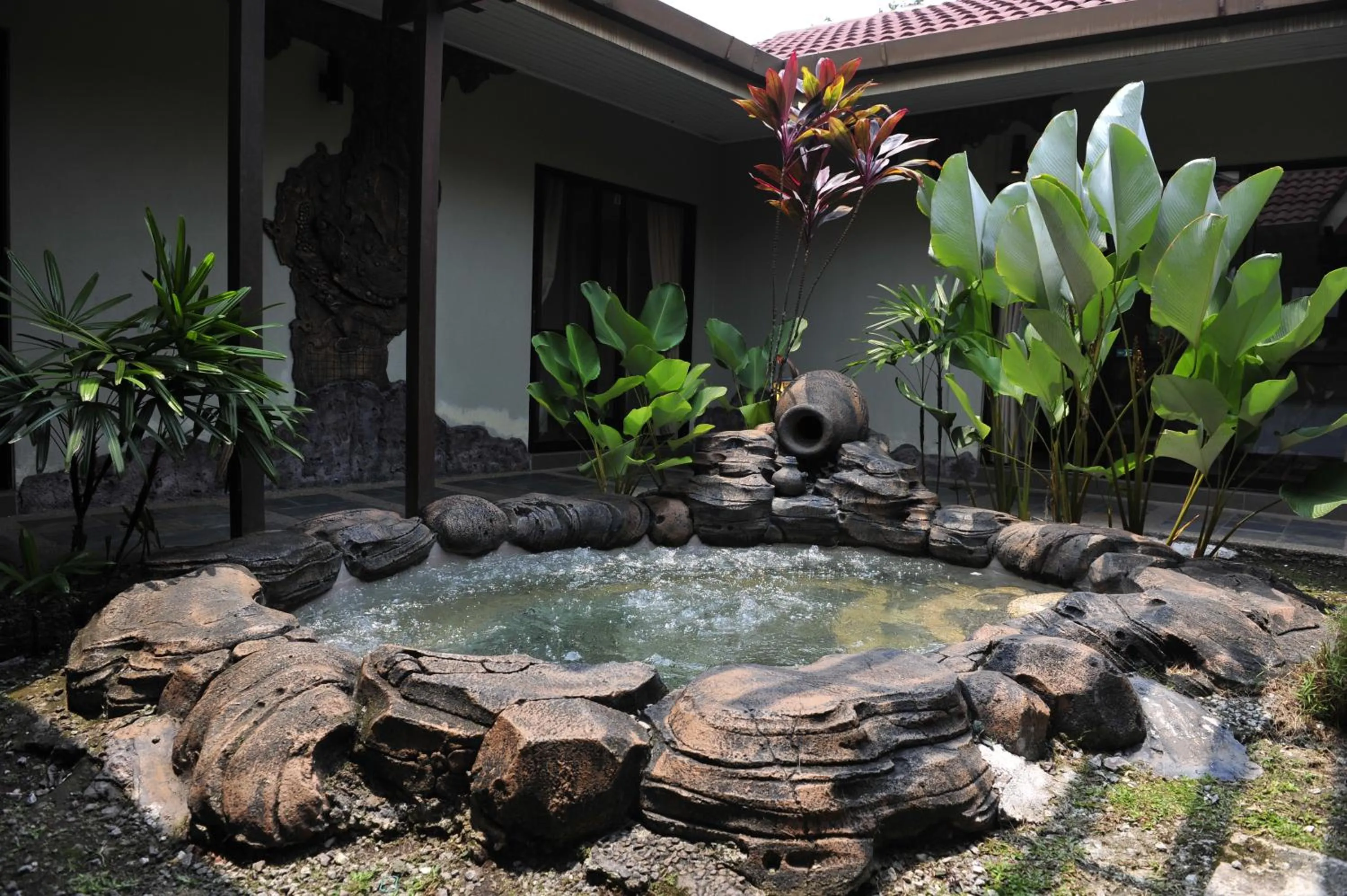 Hotel Felda Residence Hot Springs