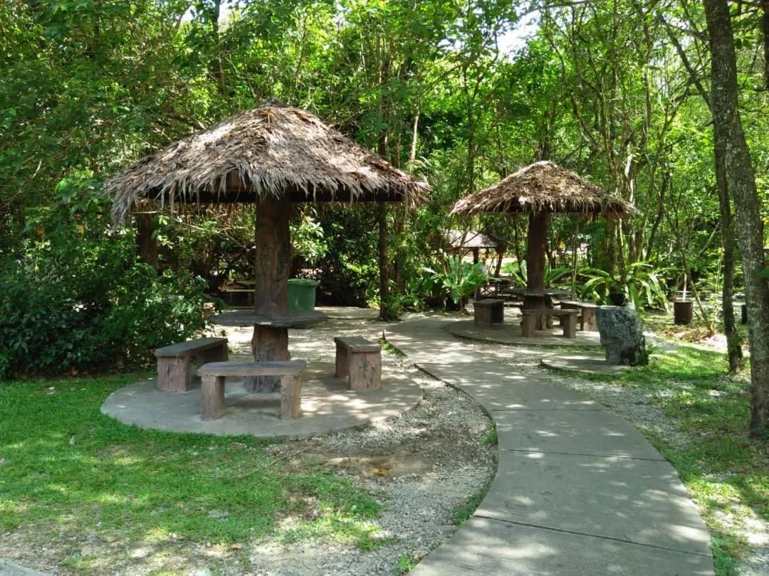 Restaurant/places to eat in Hotel Felda Residence Hot Springs