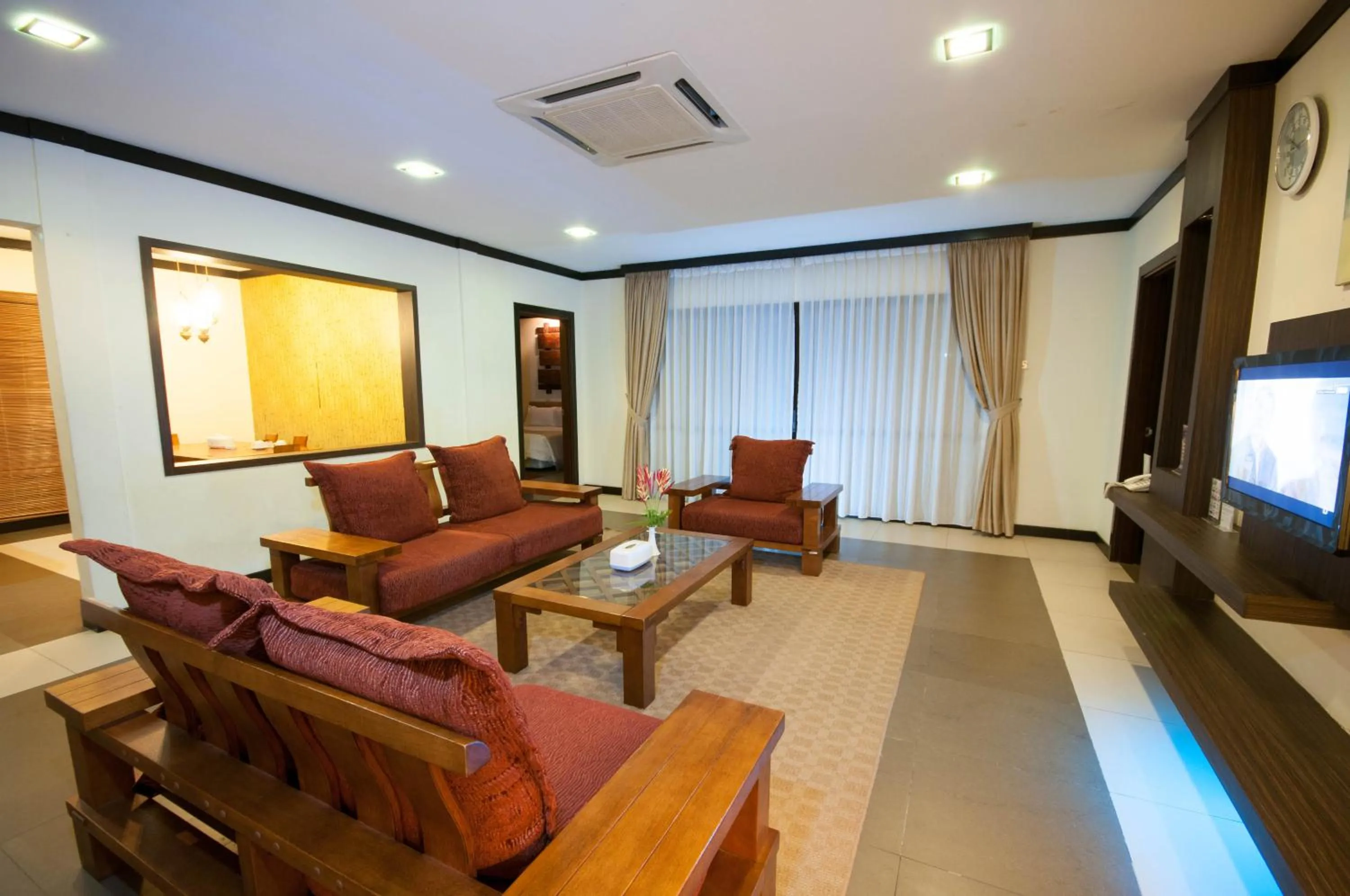 Hotel Felda Residence Hot Springs