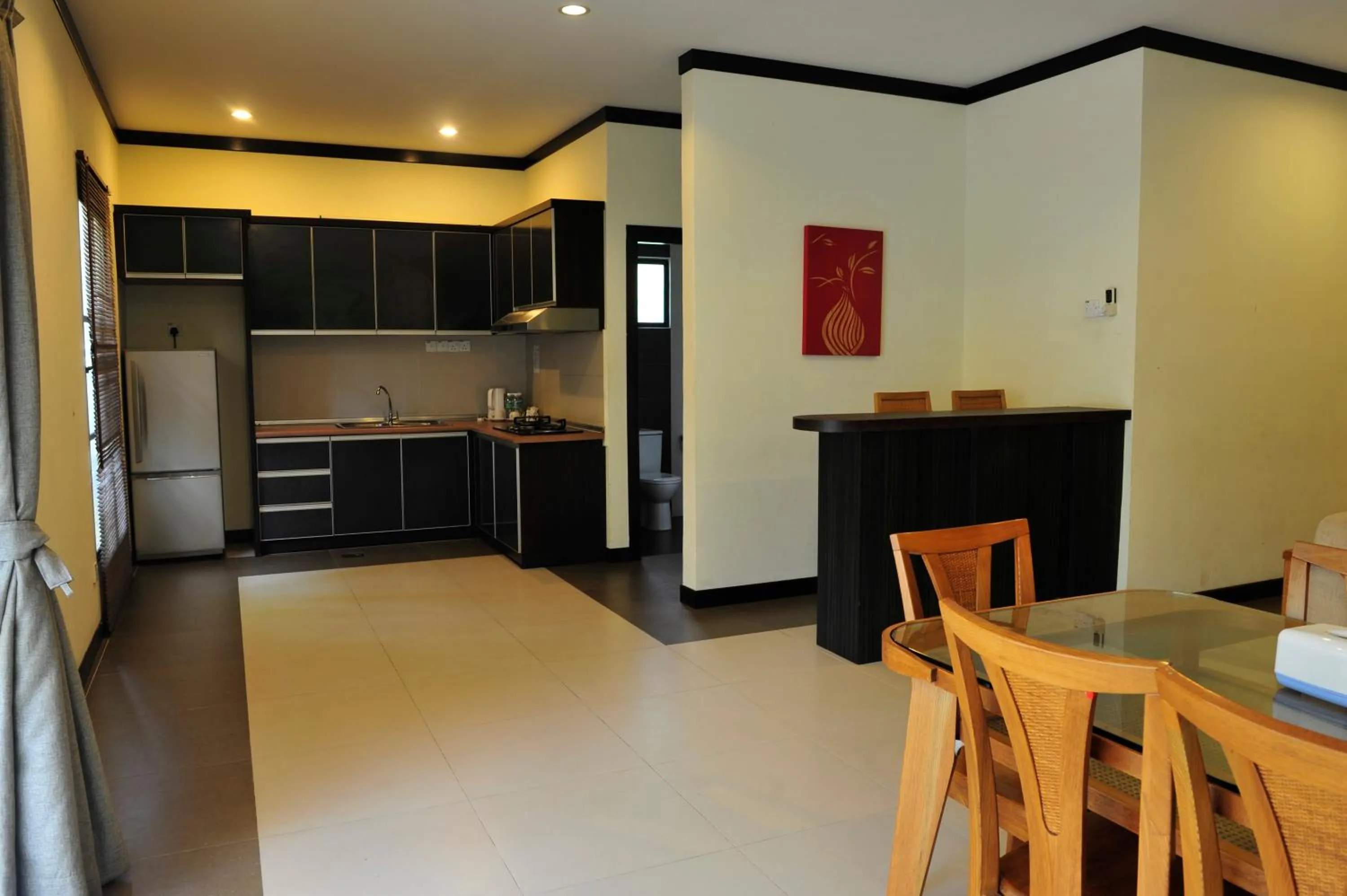 Hotel Felda Residence Hot Springs