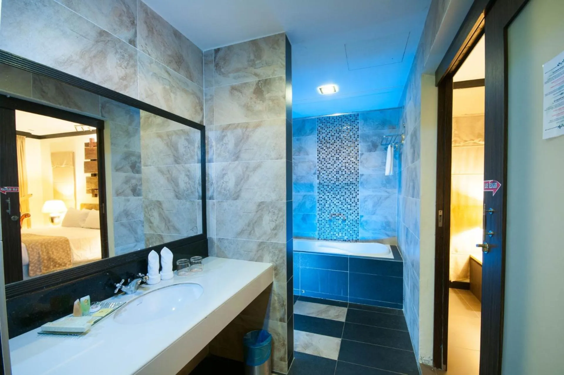 Hotel Felda Residence Hot Springs