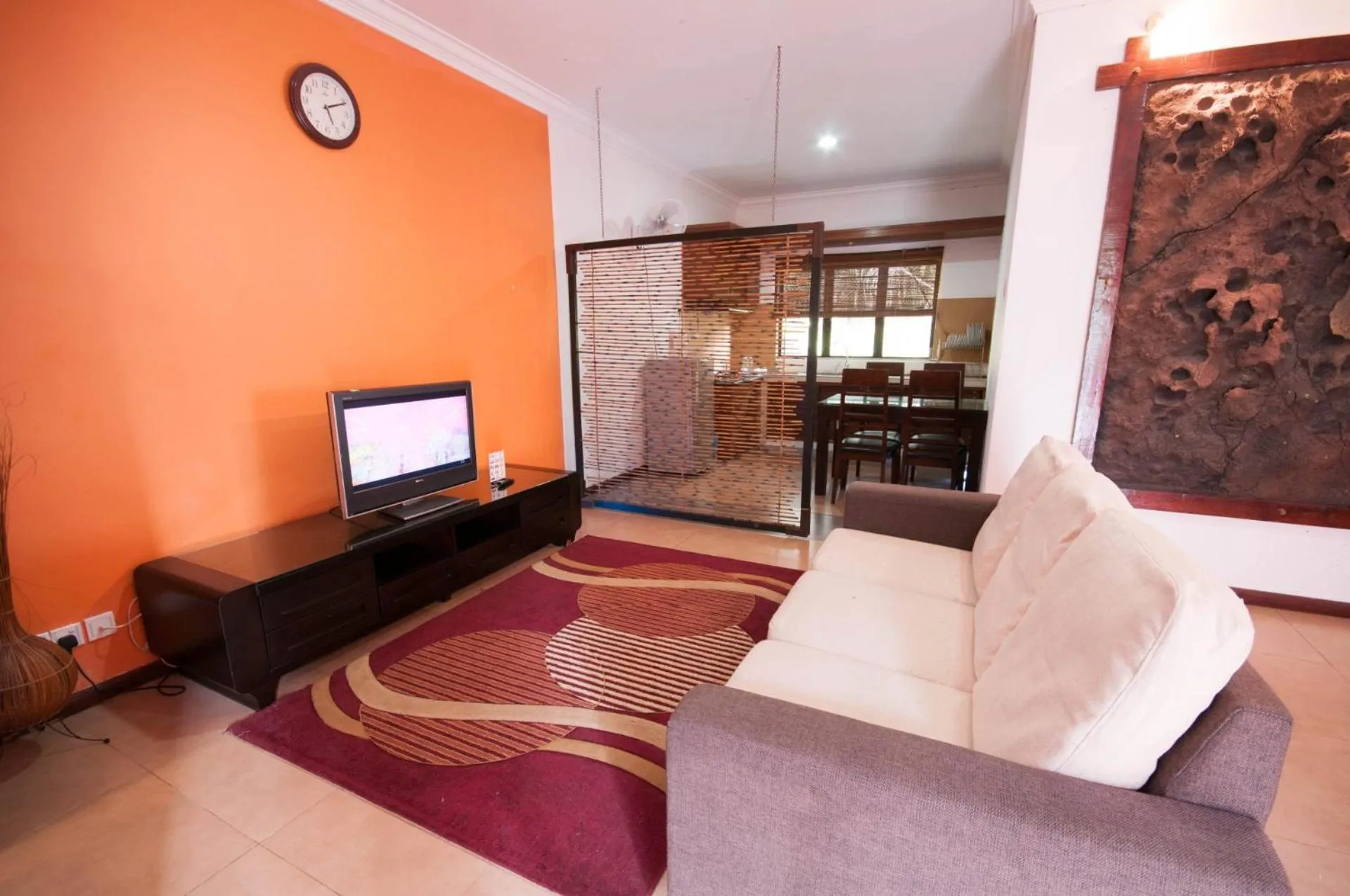 Hotel Felda Residence Hot Springs