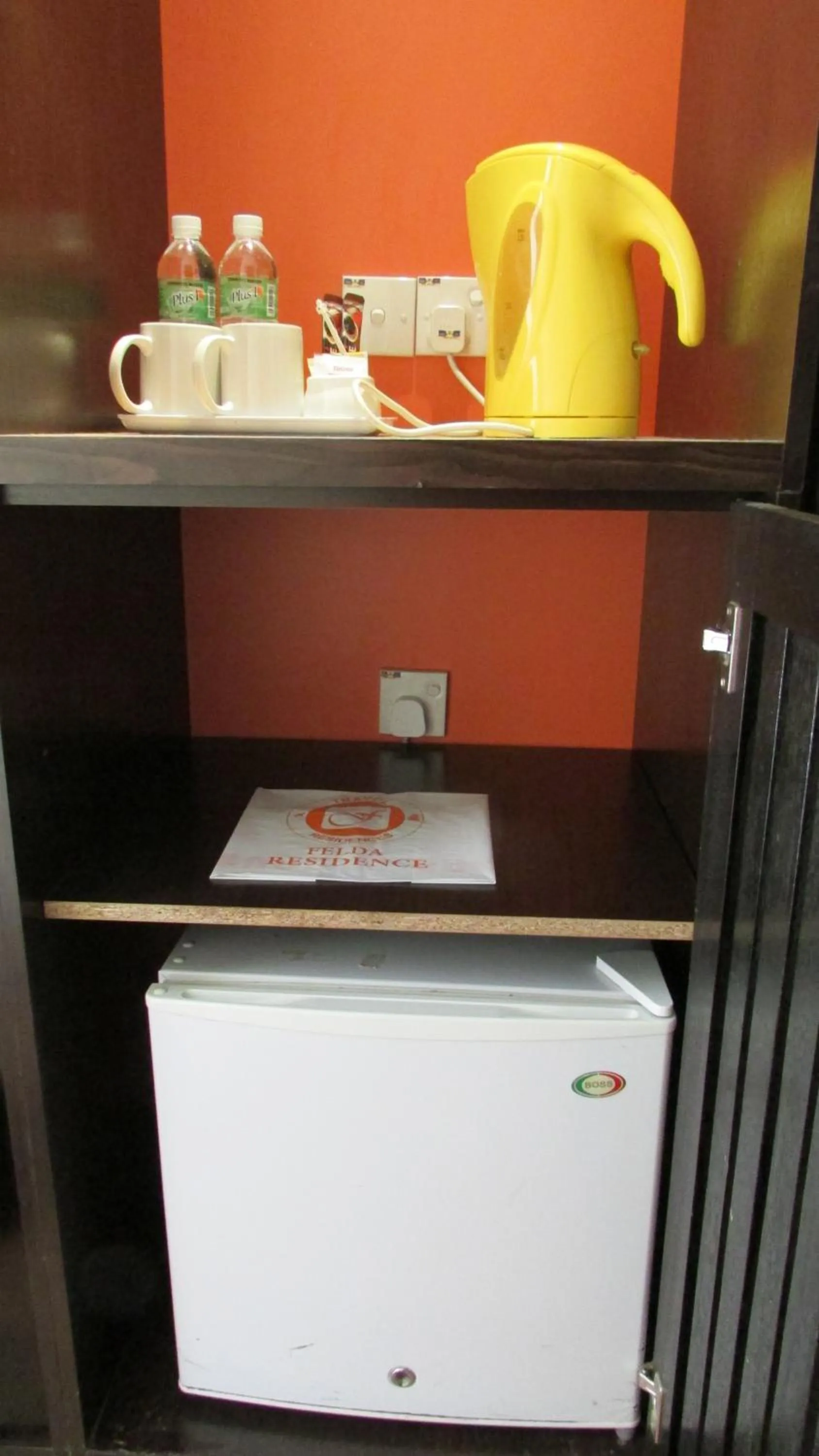 Other in Hotel Felda Residence Hot Springs