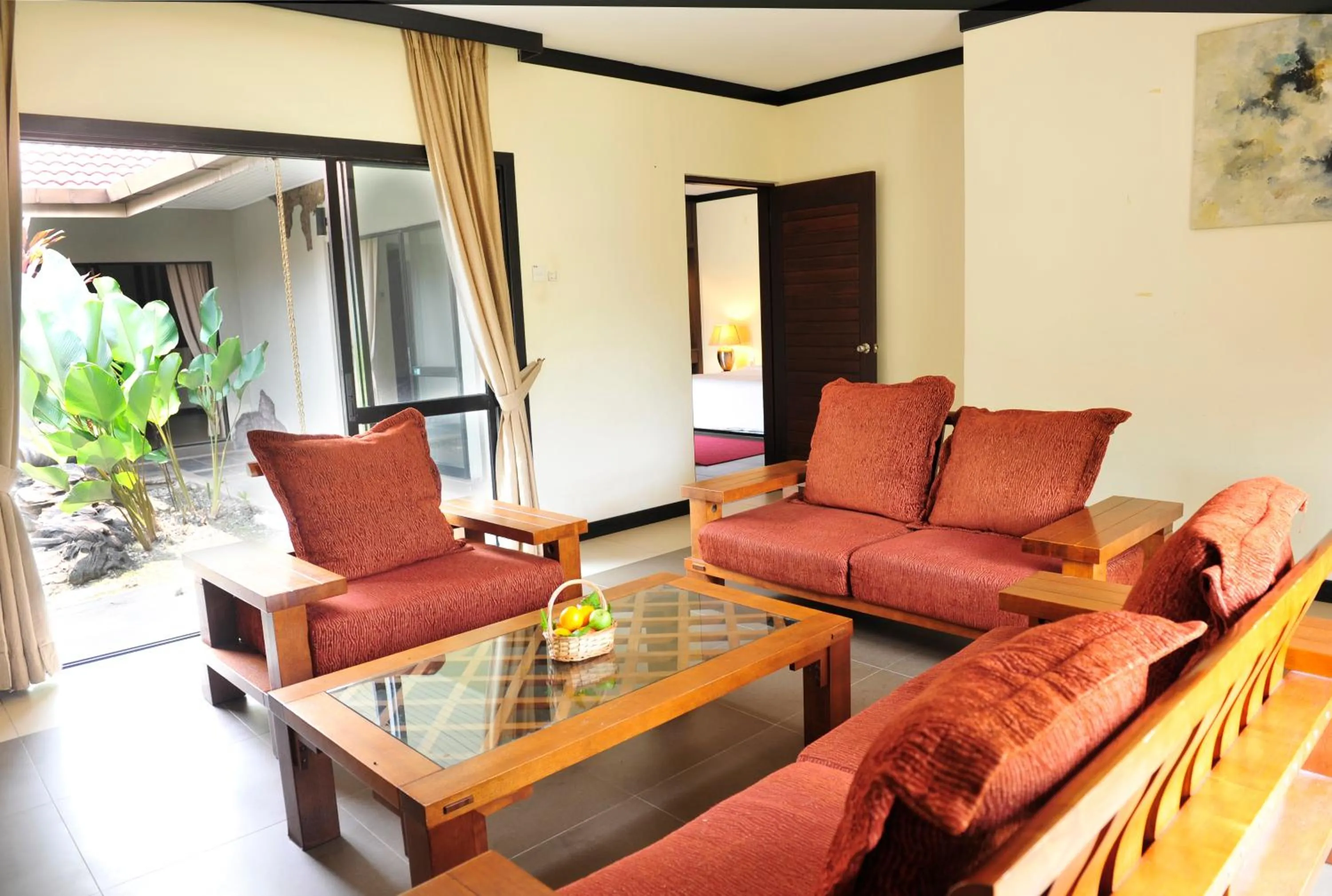 Hotel Felda Residence Hot Springs