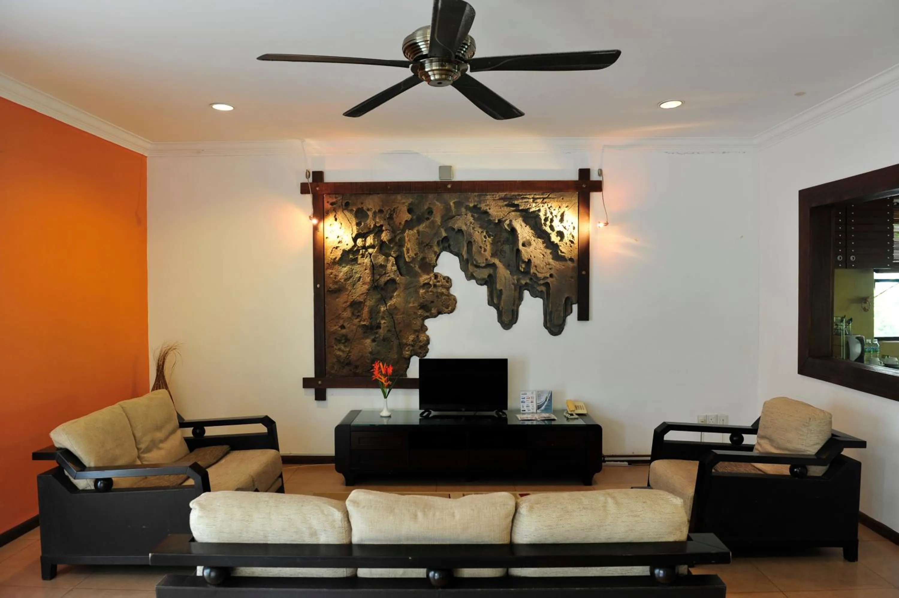 Hotel Felda Residence Hot Springs