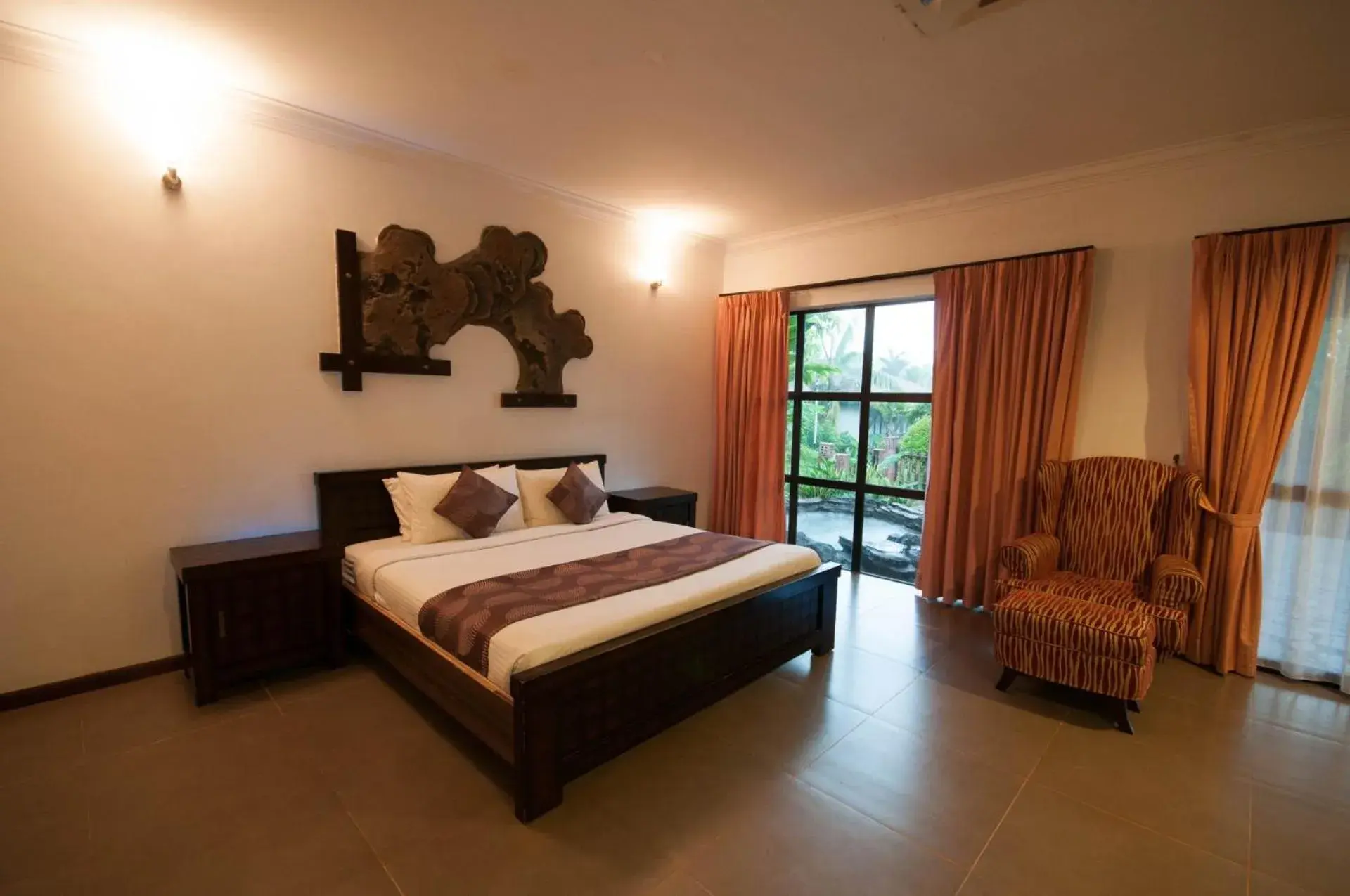 2 Bedroom Villa in Hotel Felda Residence Hot Springs 2 Bedroom Villa in Hotel Felda Residence Hot Springs