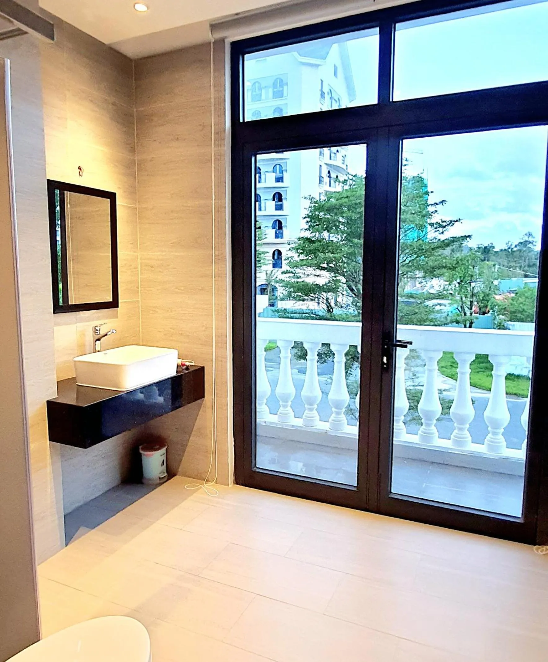 The Bok Hotel Grand World - by GoGo Phú Quốc