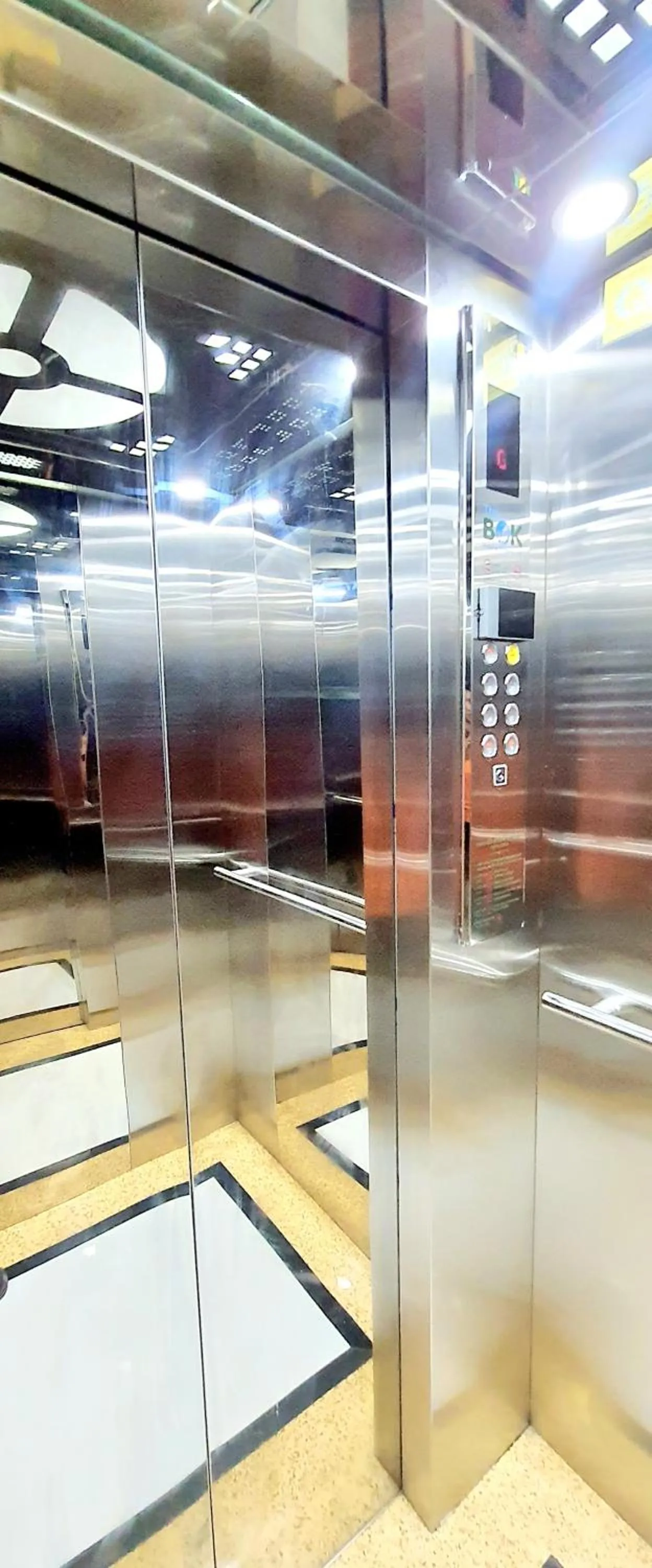 The Bok Hotel Grand World - by GoGo Phú Quốc