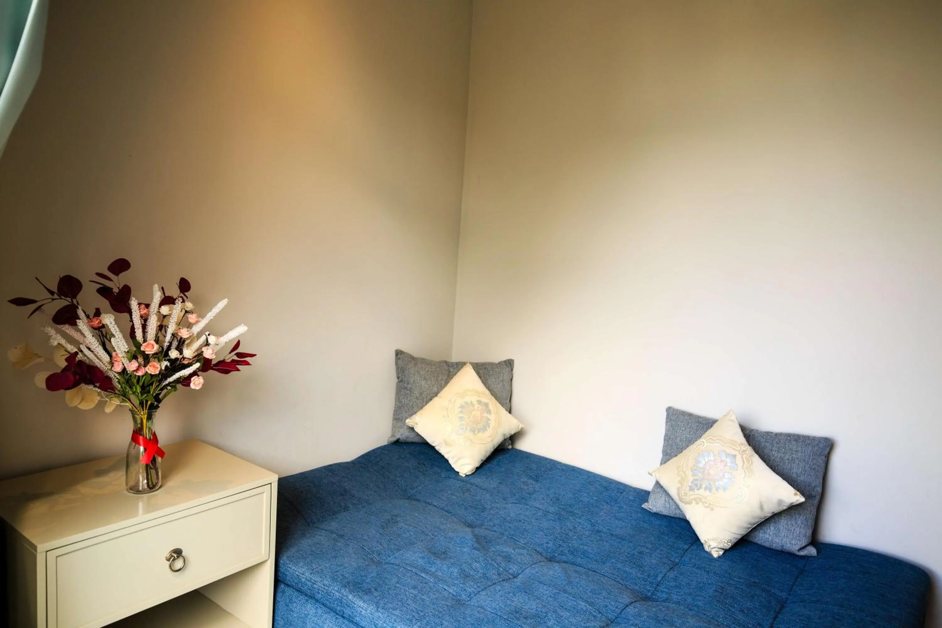 Bed in The Bok Hotel Grand World - by GoGo Phú Quốc