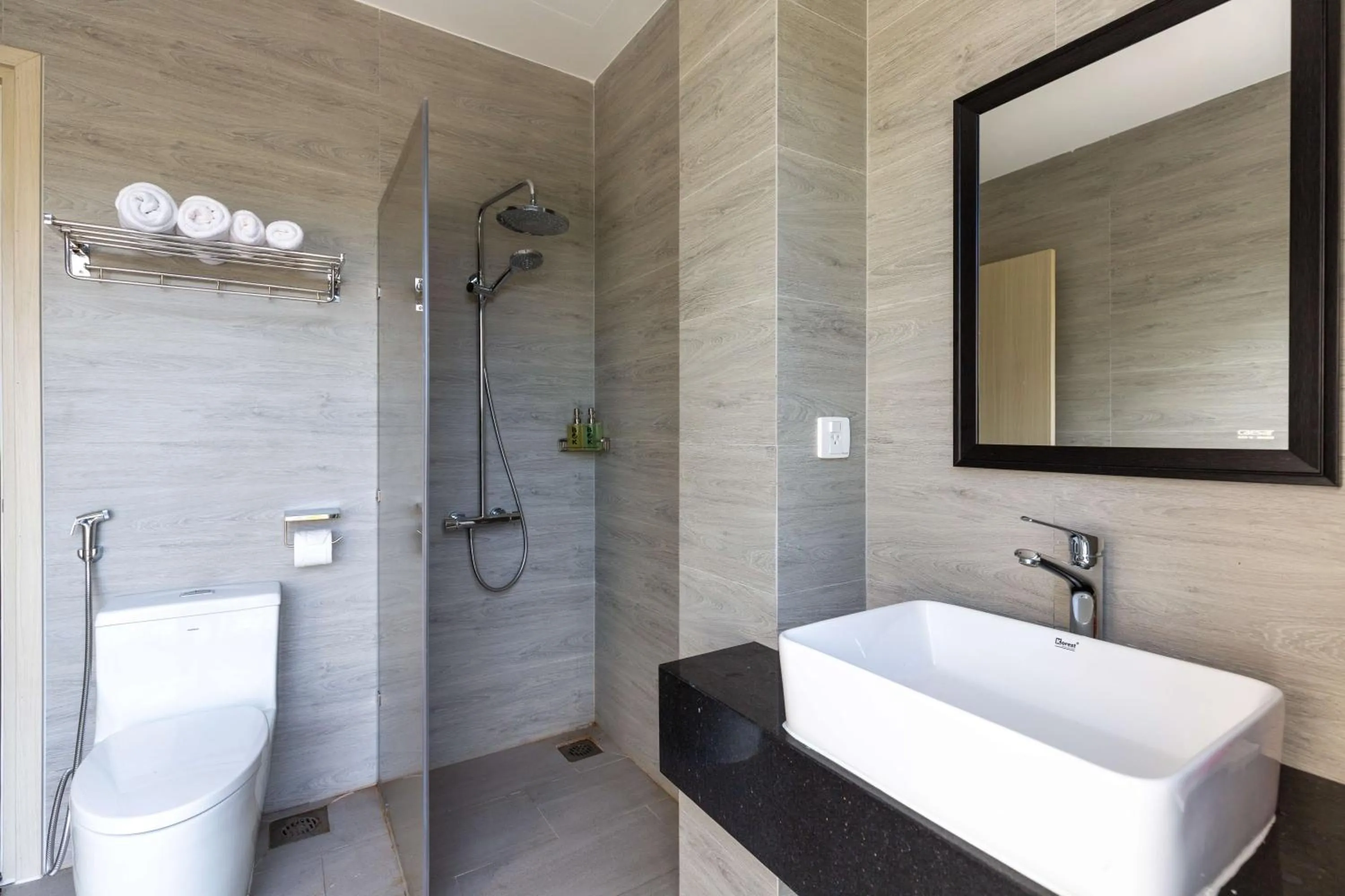 The Bok Hotel Grand World - by GoGo Phú Quốc