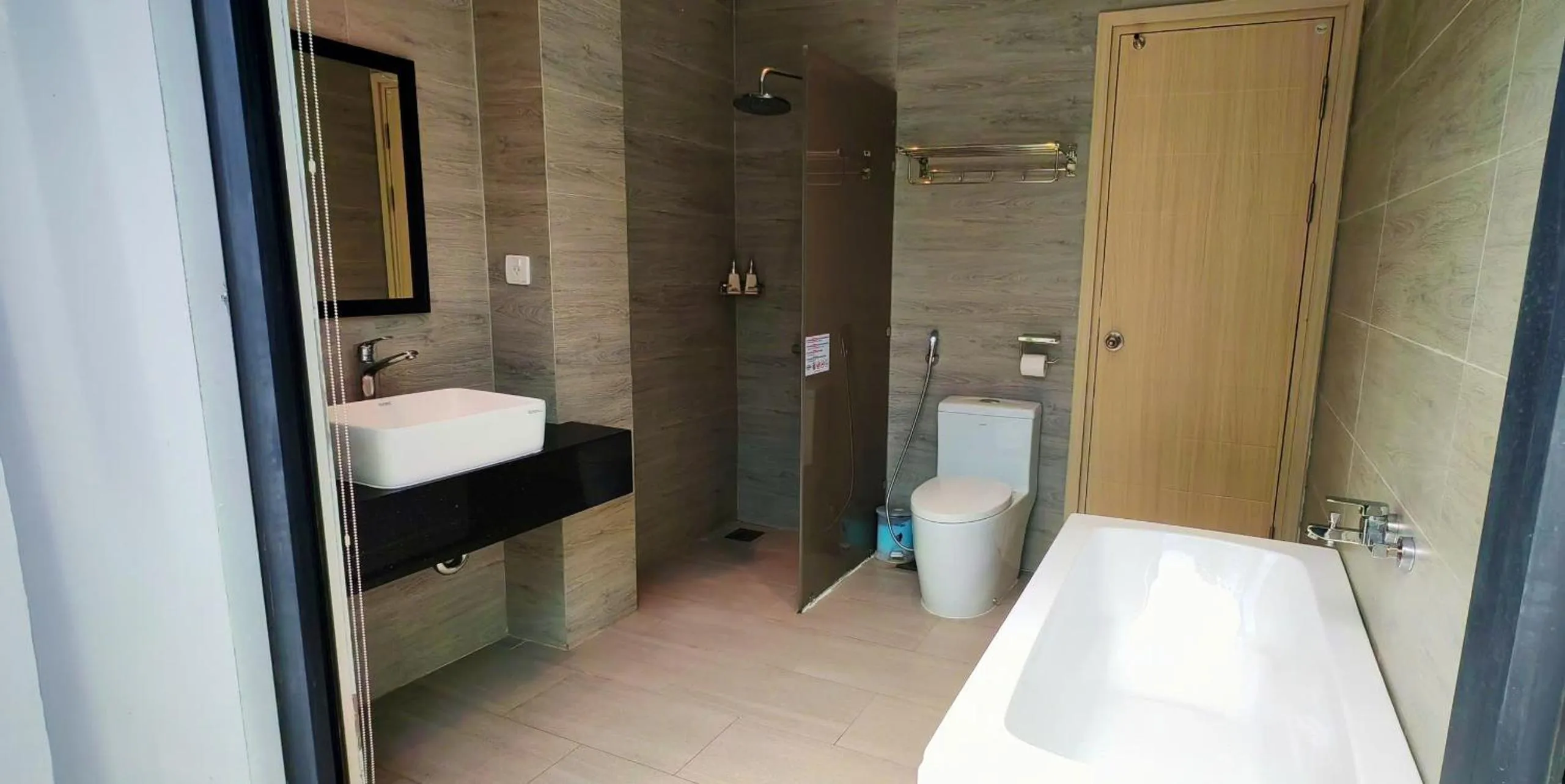 The Bok Serviced Apartments 1 - Managed by GoGo Phu Quoc