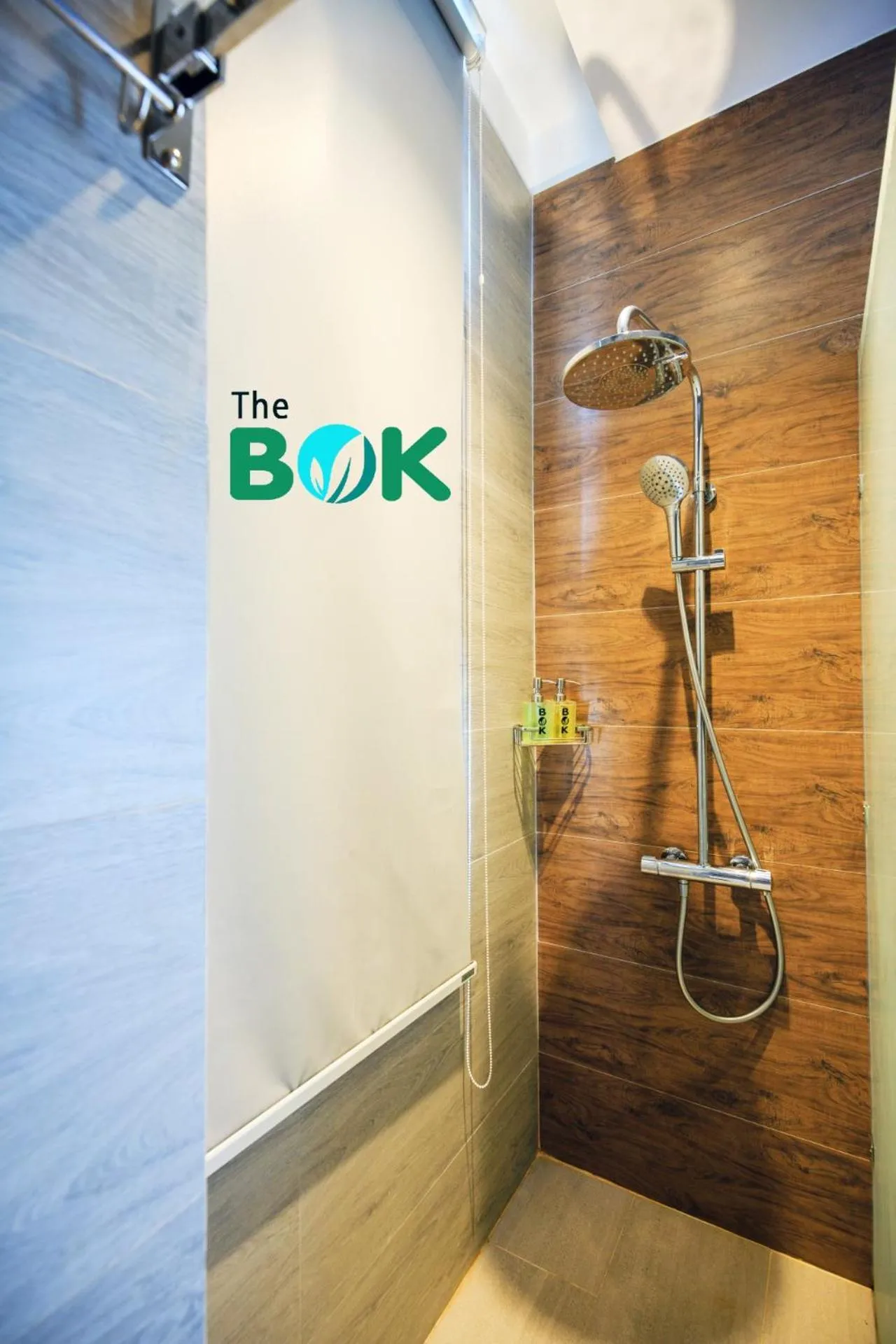 The Bok Hotel Grand World - by GoGo Phú Quốc