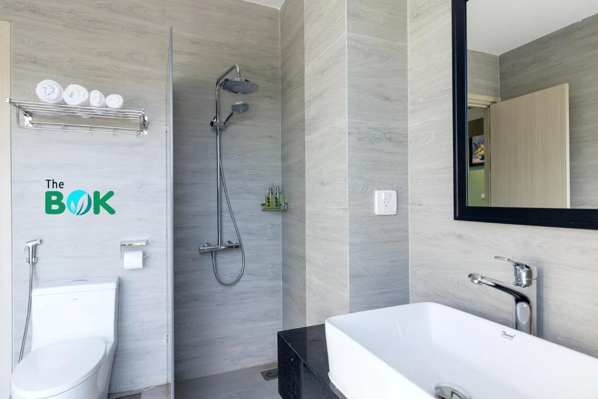 The Bok Hotel Grand World - by GoGo Phú Quốc