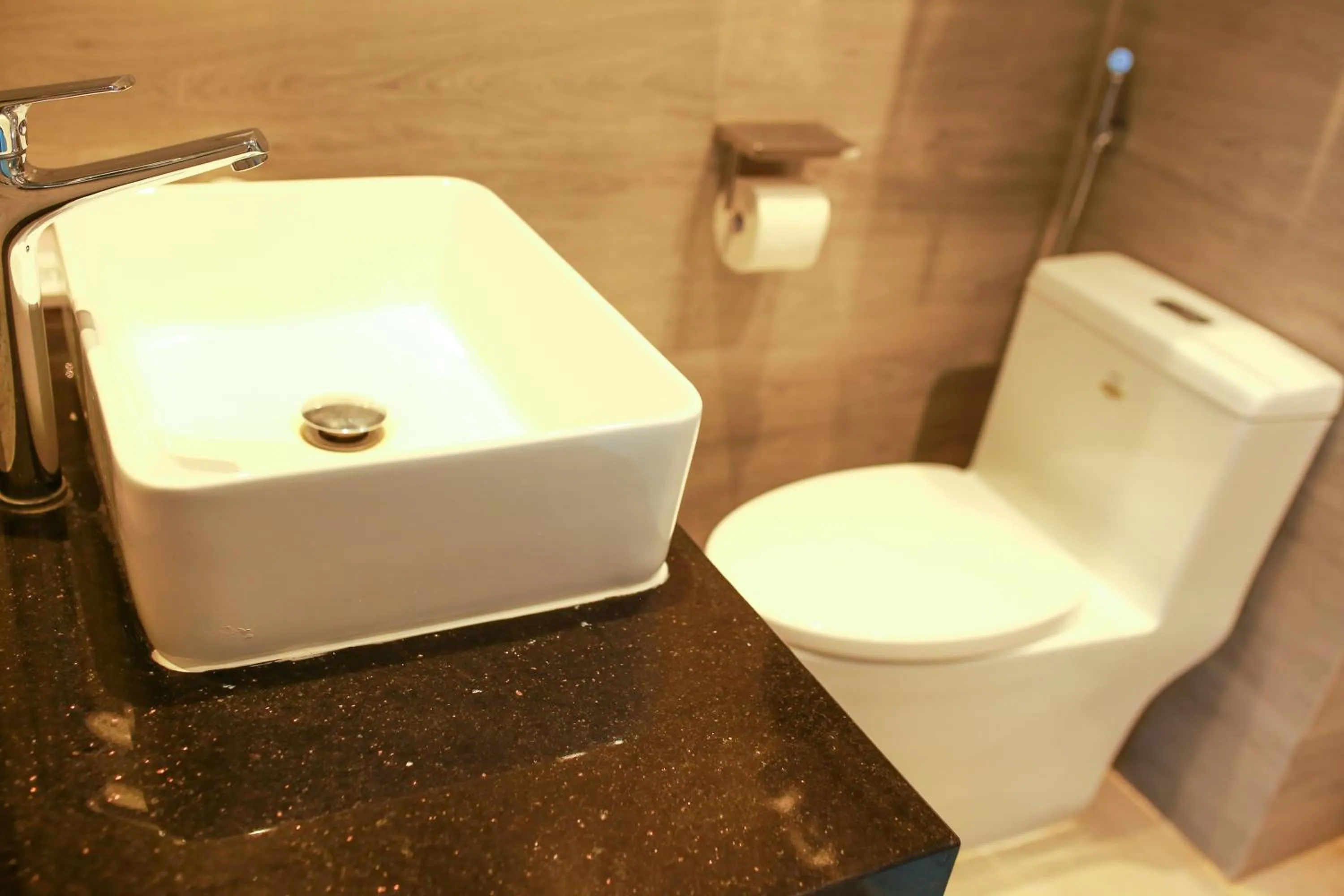 The Bok Hotel Grand World - by GoGo Phú Quốc