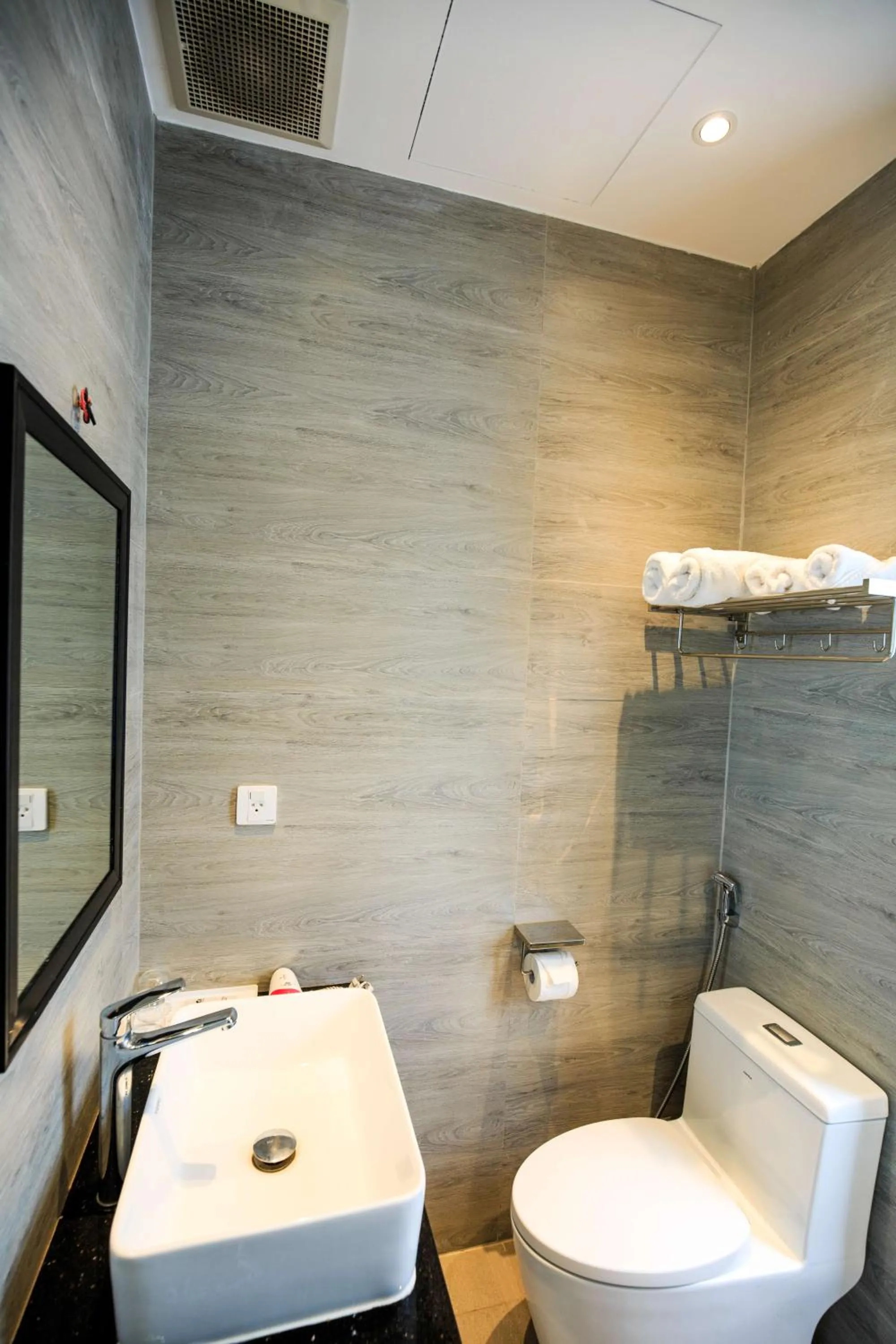 The Bok Hotel Grand World - by GoGo Phú Quốc