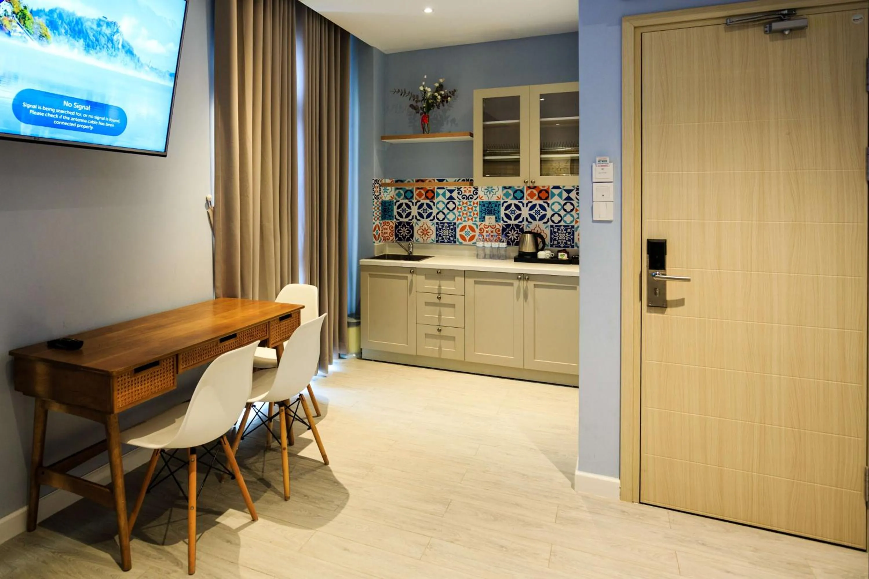 The Bok Hotel Grand World - by GoGo Phú Quốc