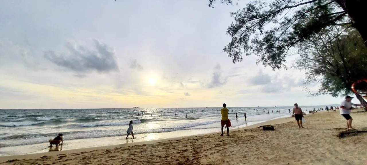 The Bok Hotel Grand World - by GoGo Phú Quốc