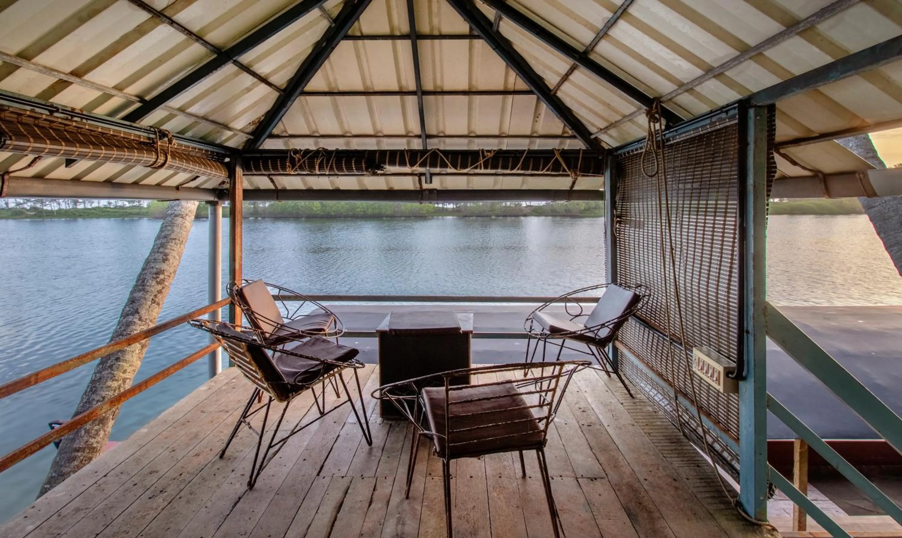 View (from property/room) in Treebo Majestic Retreat