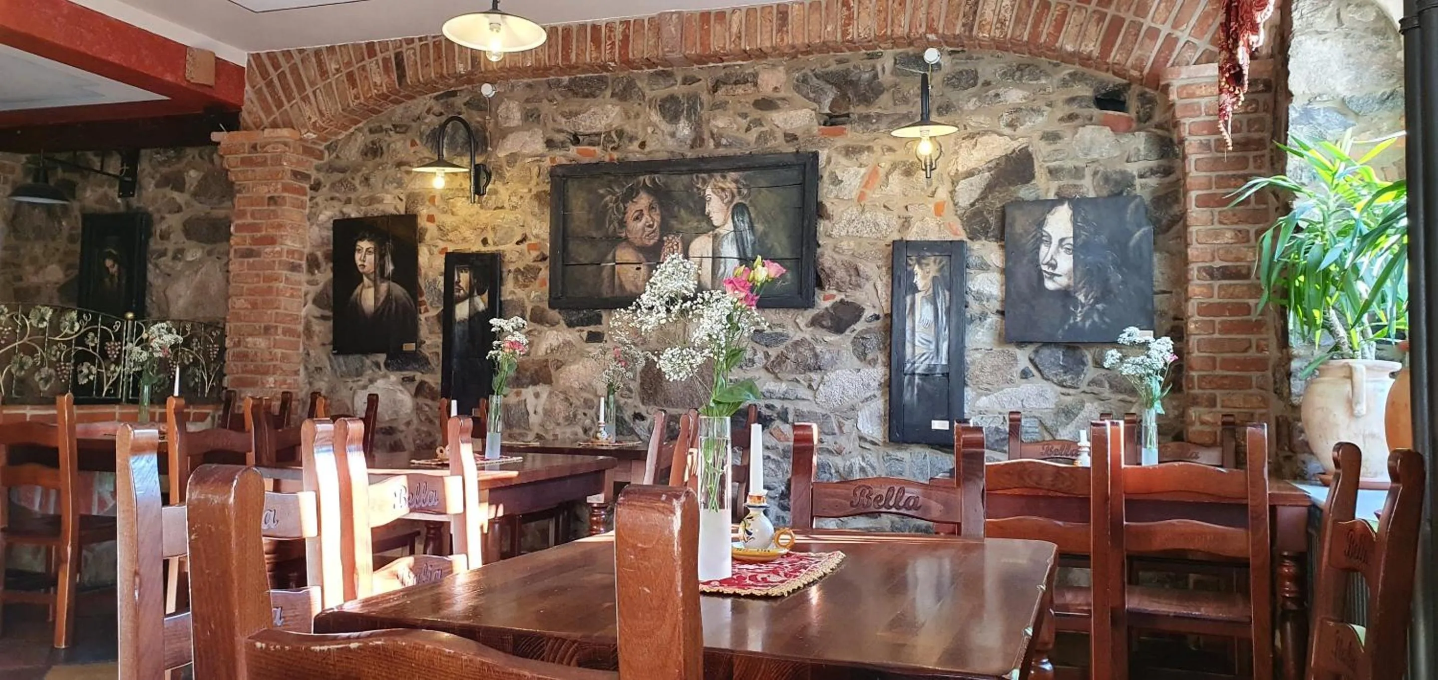 Dining area in Black Forest Hotel Todtnau
